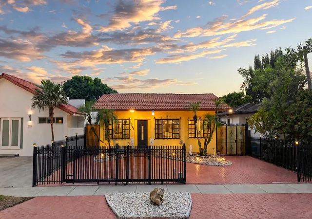 Single family home for sale at 2028 SW 23rd Terrace, Miami, FL 33145 | MLS# B26091304