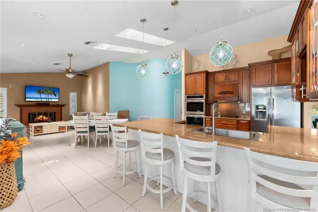 Photo 1 of Single family home for sale at 1602 Se Flintlock Rd, Port Saint Lucie, FL 34952 | MLS# M20057272 | Listing updated on 2026-10-22