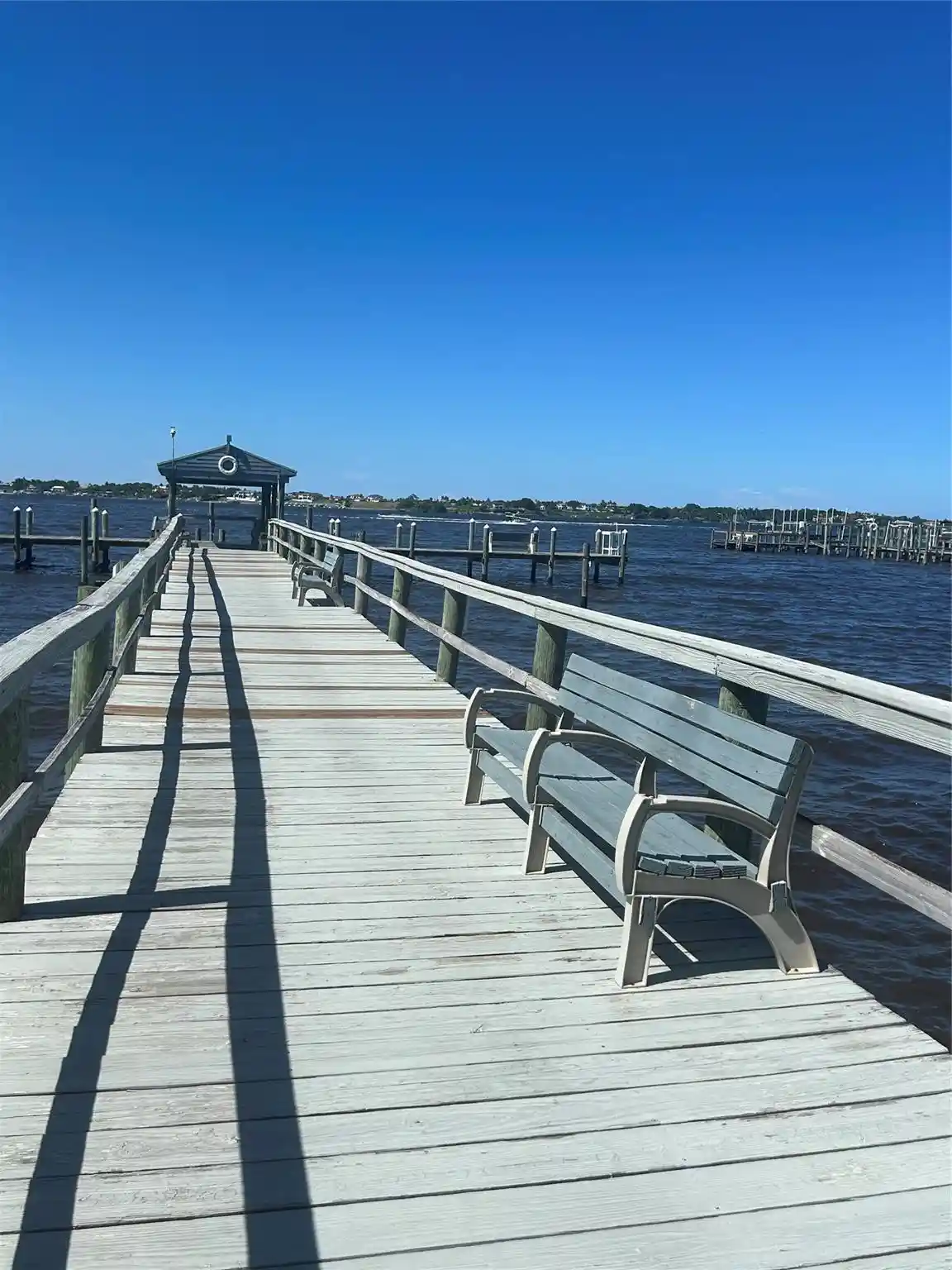 Condo for sale at 175 SE Saint Lucie Blvd #E134, Stuart, FL 34996 | MLS# B26091311