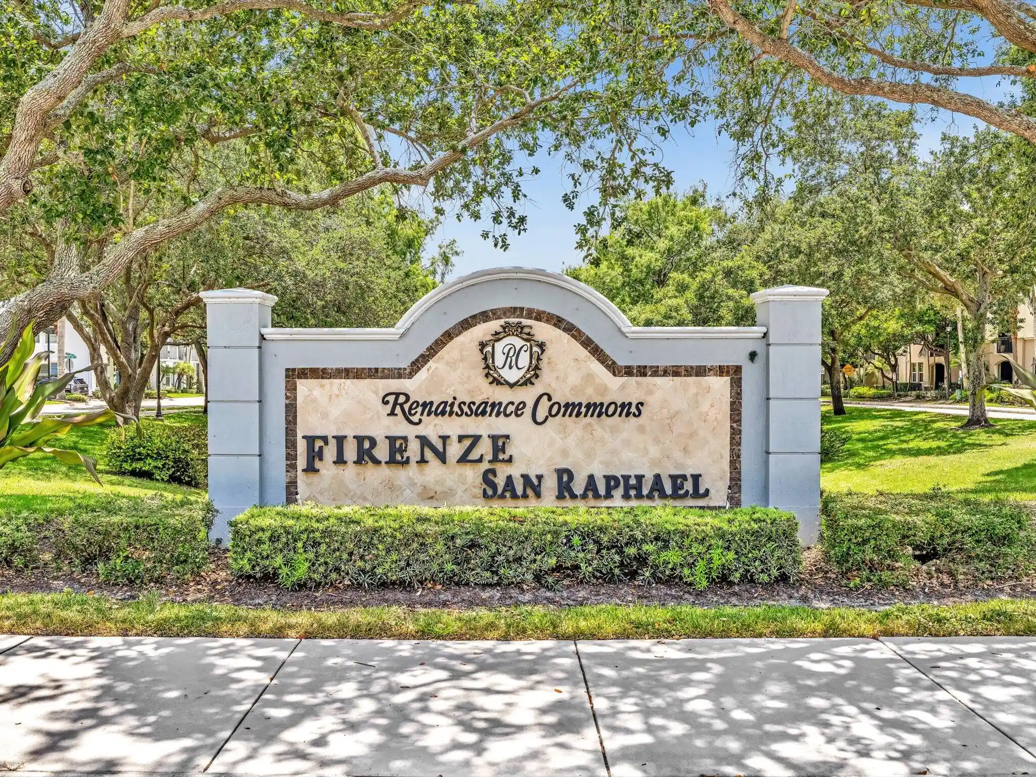Condo for sale at 1405 Renaissance Way #405, Boynton Beach, FL 33426 | MLS# B26091340