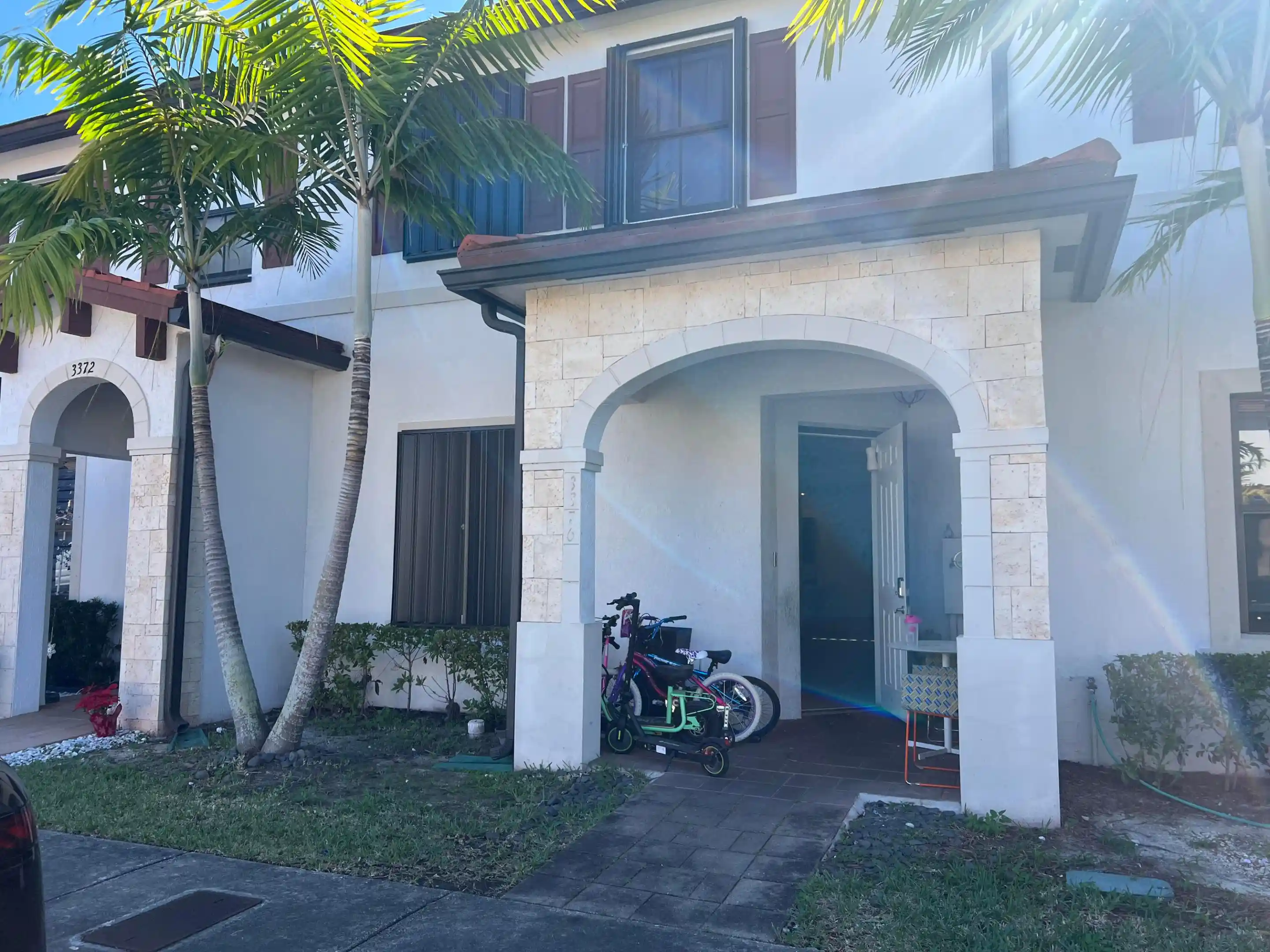 Townhouse for sale at 3376 W 105th Terrace, Hialeah, FL 33018 | MLS# B26091341