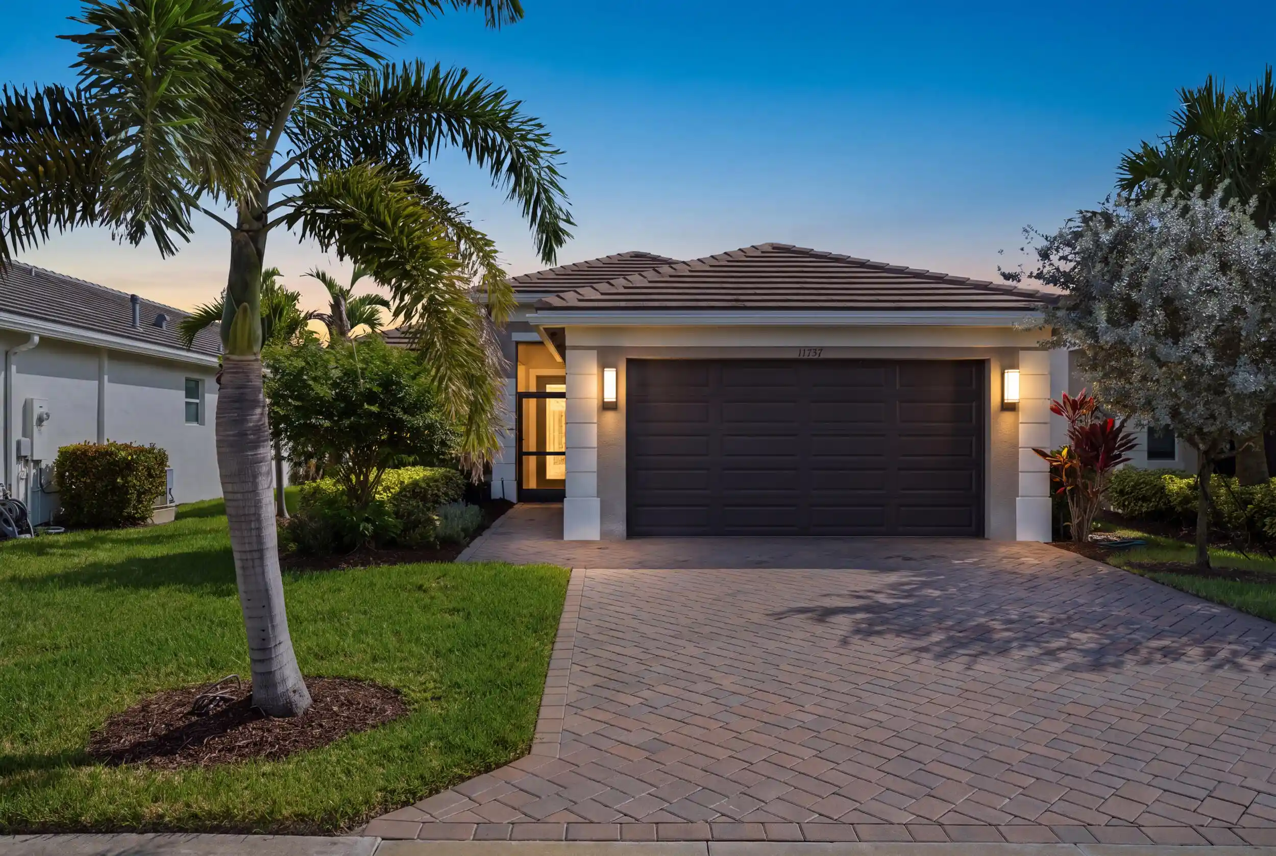 Photo 1 of Single family home for sale at 11737 Sw Lagoon Ln, Port Saint Lucie, FL 34987 | MLS# B26091348 | Listing updated on 2026-10-23