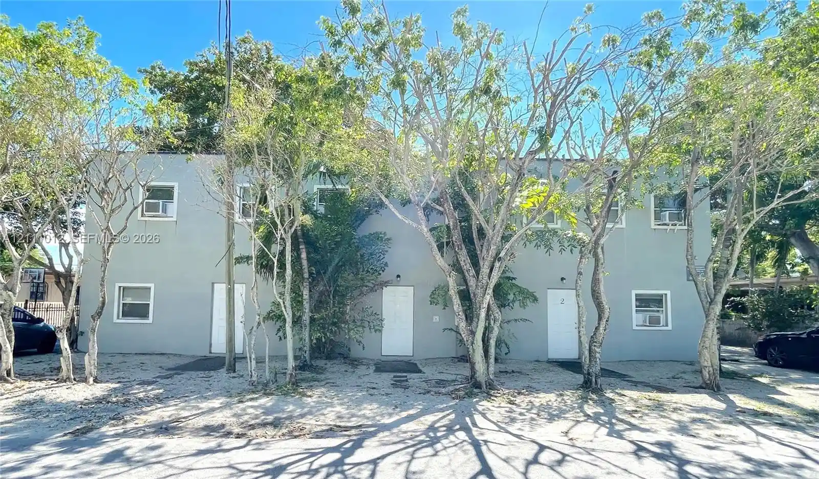 Multi family home for sale at 1030 NW 32nd Street, Miami, FL 33127 | MLS# A12111012