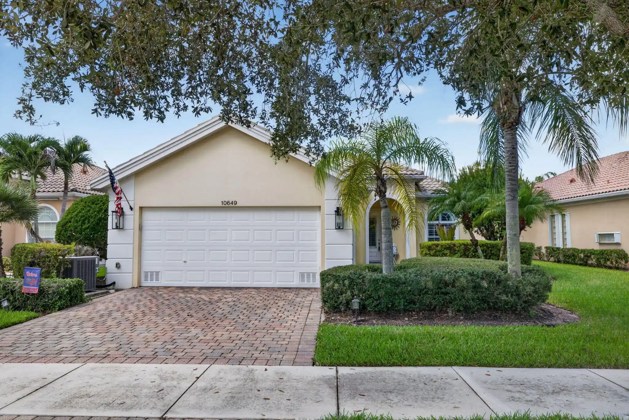 Photo 1 of Single family home for sale at 10649 Sw Stratton Dr, Port Saint Lucie, FL 34987 | MLS# B26091360 | Listing updated on 2026-10-28