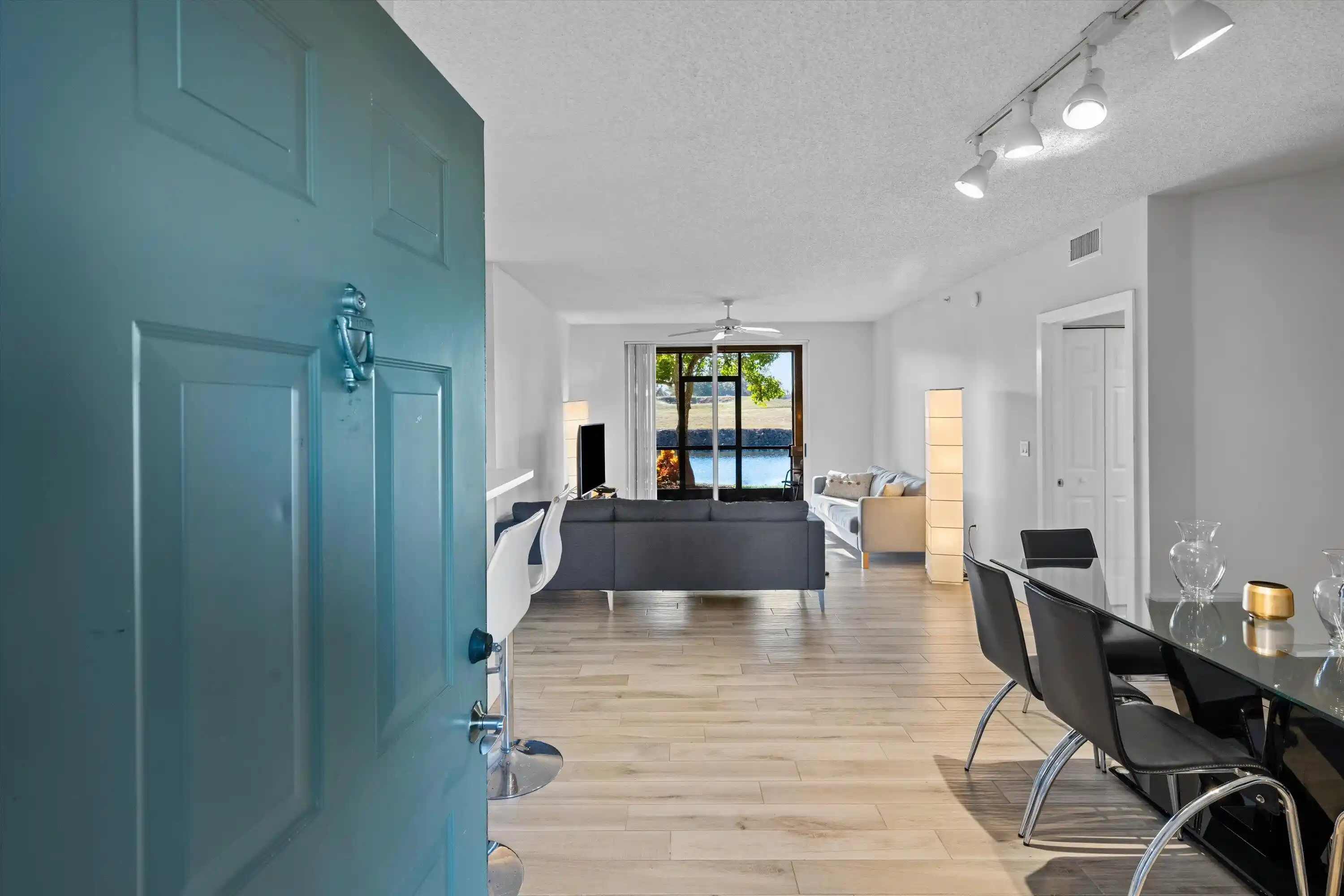Condo for sale at 11730 Saint Andrews Pl #102, Wellington, FL 33414 | MLS# B26091363