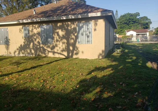 Photo 1 of Multi family home for sale at (Undisclosed), Miami, FL 33150 | MLS# A12111044 | Listing updated on 2026-10-22