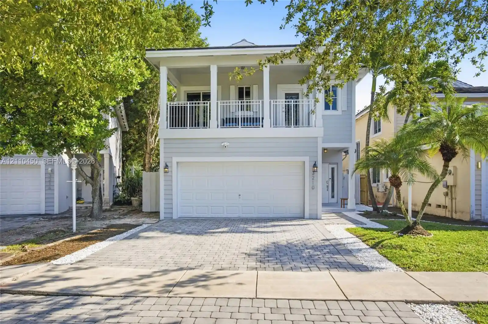 Photo 1 of Single family home for sale at 3210 Se 3rd Drive, Homestead, FL 33033 | MLS# A12110450 | Listing updated on 2026-10-22
