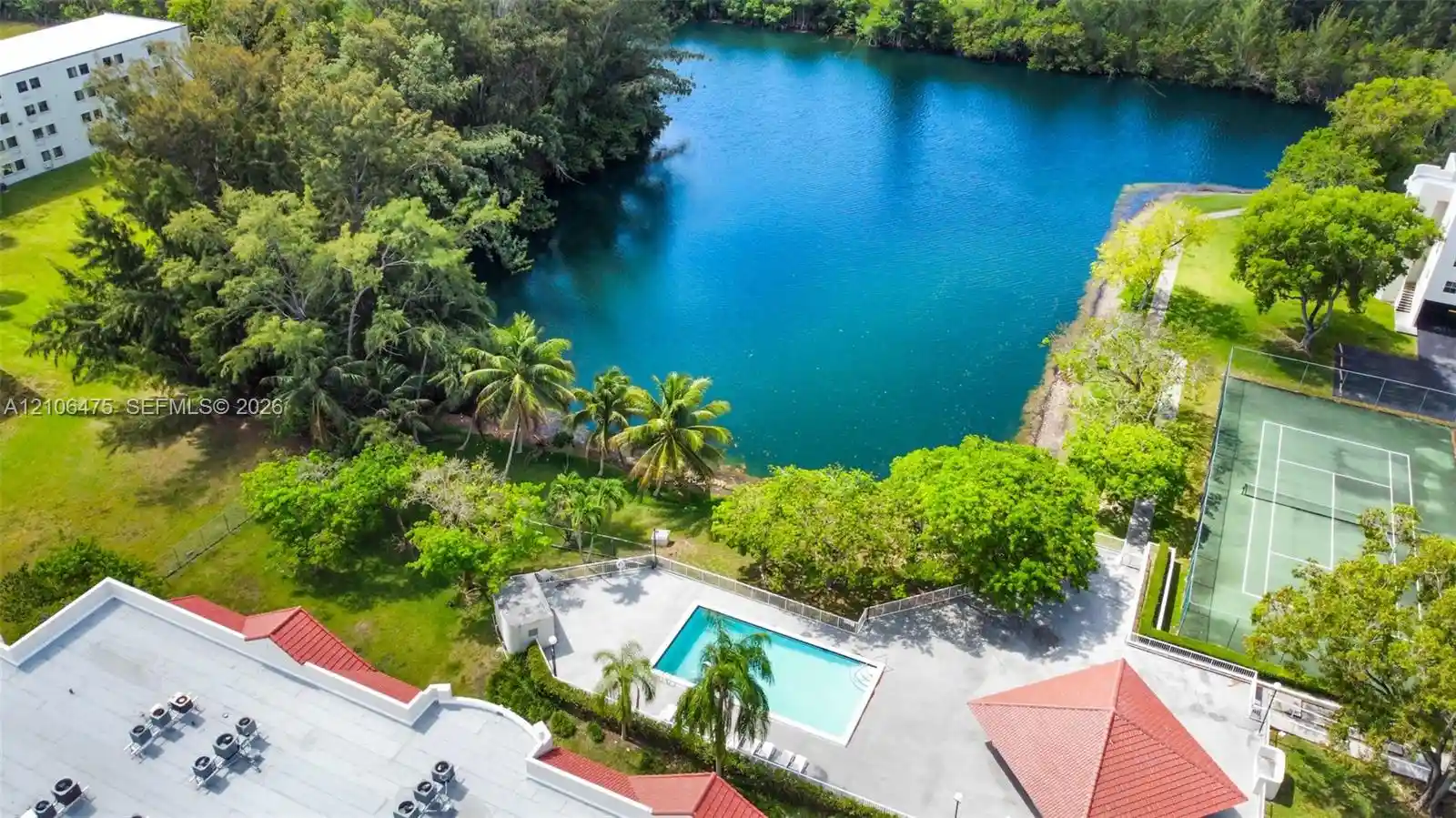 Condo for sale at 8200 SW 210th Street #103, Cutler Bay, FL 33189 | MLS# A12106475