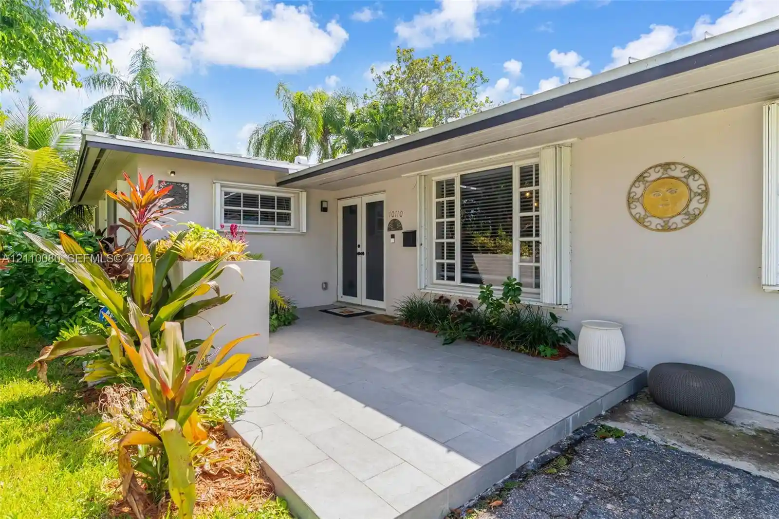 Photo 1 of Single family home for sale at 10110 Broad Channel Dr, Cutler Bay, FL 33157 | MLS# A12110080 | Listing updated on 2026-10-23