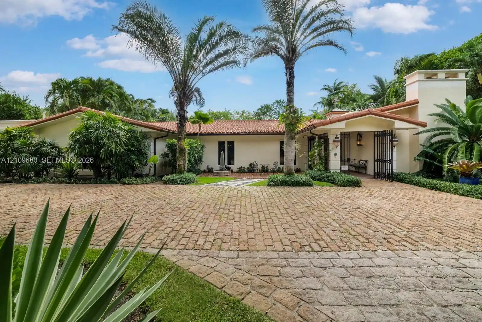 Single family home for sale at 4100 Bay Point Rd, Miami, FL 33137 | MLS# A12109680 | Listing updated on 2026-10-22