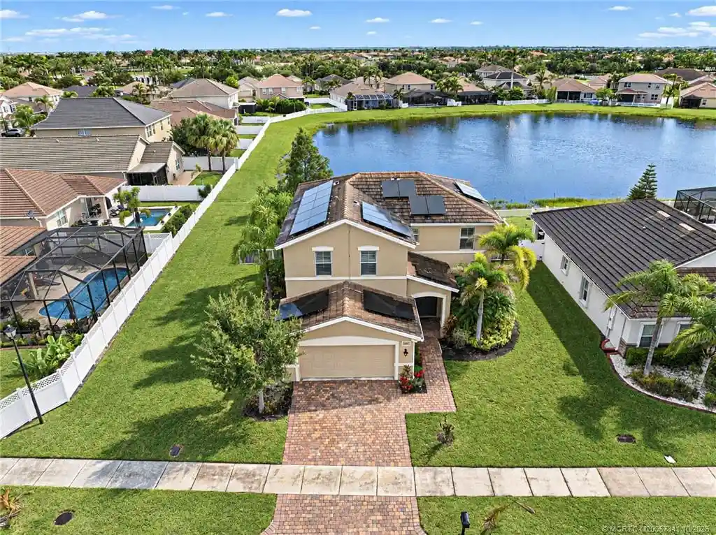Photo 1 of Single family home for sale at 11359 Sw Halton St, Port Saint Lucie, FL 34987 | MLS# M20057341 | Listing updated on 2026-10-22