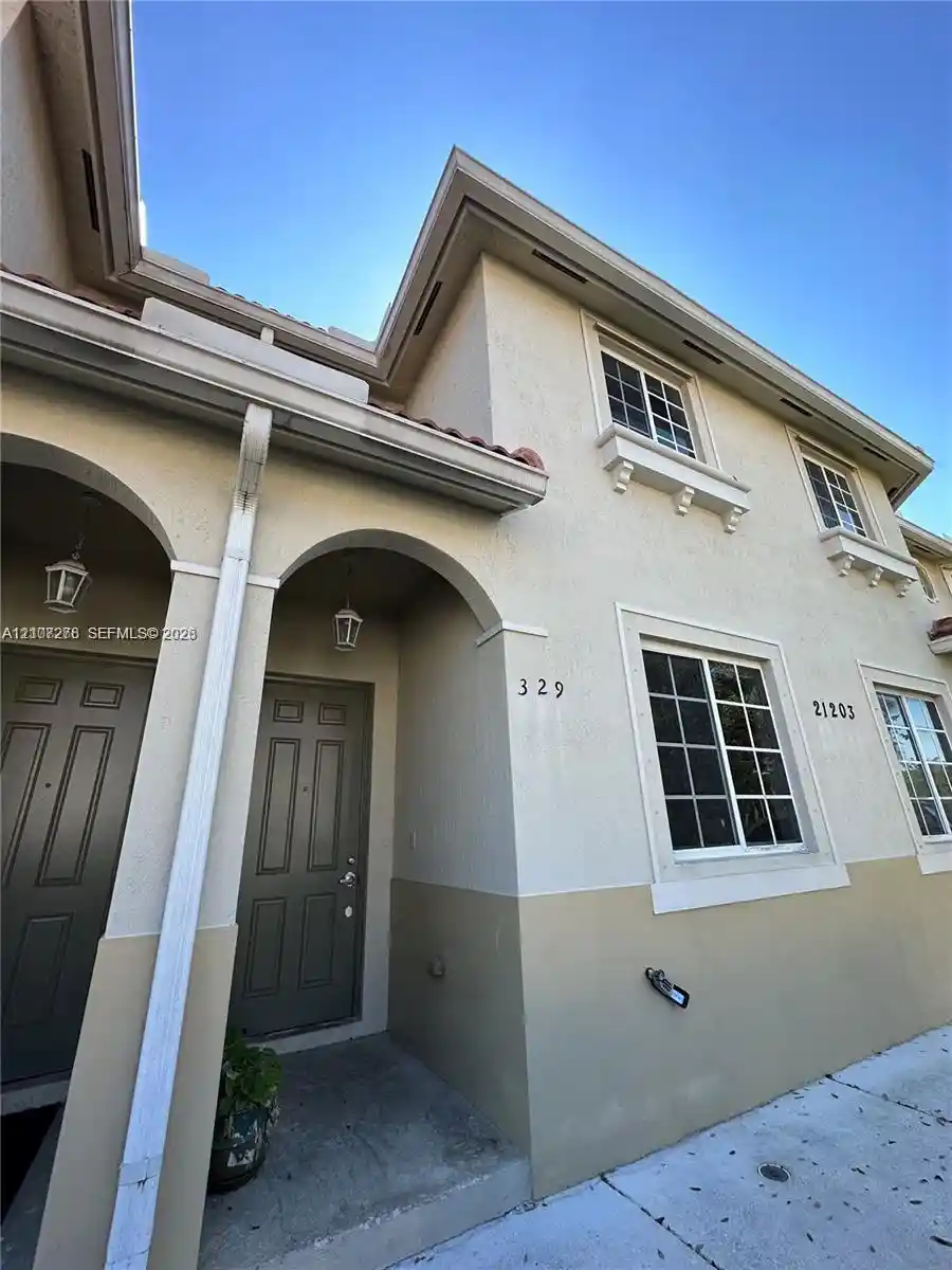 Townhouse for sale at 21107 NW 14th Place #339, Miami, FL 33169 | MLS# A12107278