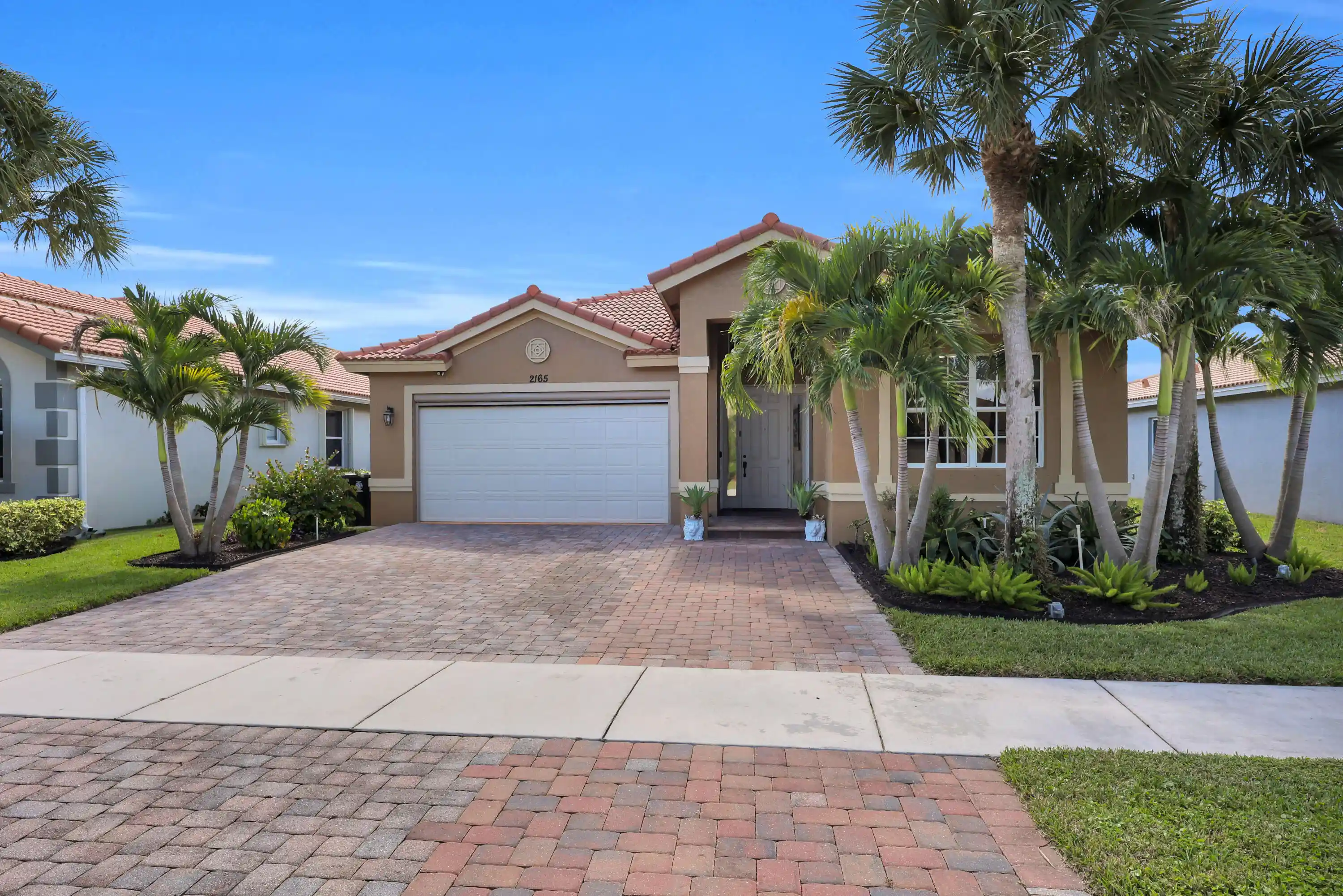 Photo 1 of Single family home for sale at 2165 Newport Isles Blvd, Port Saint Lucie, FL 34953 | MLS# B26091444 | Listing updated on 2026-10-27