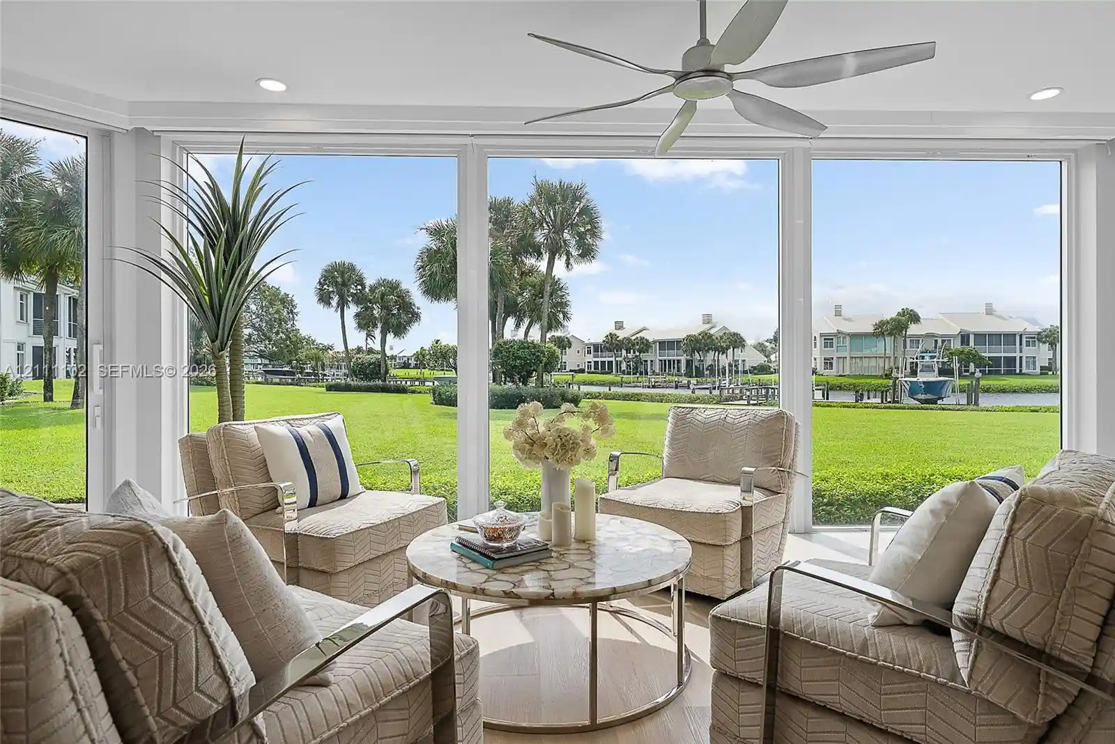 Condo for sale at 360 Spyglass Way, Jupiter, FL 33477 | MLS# A12111102