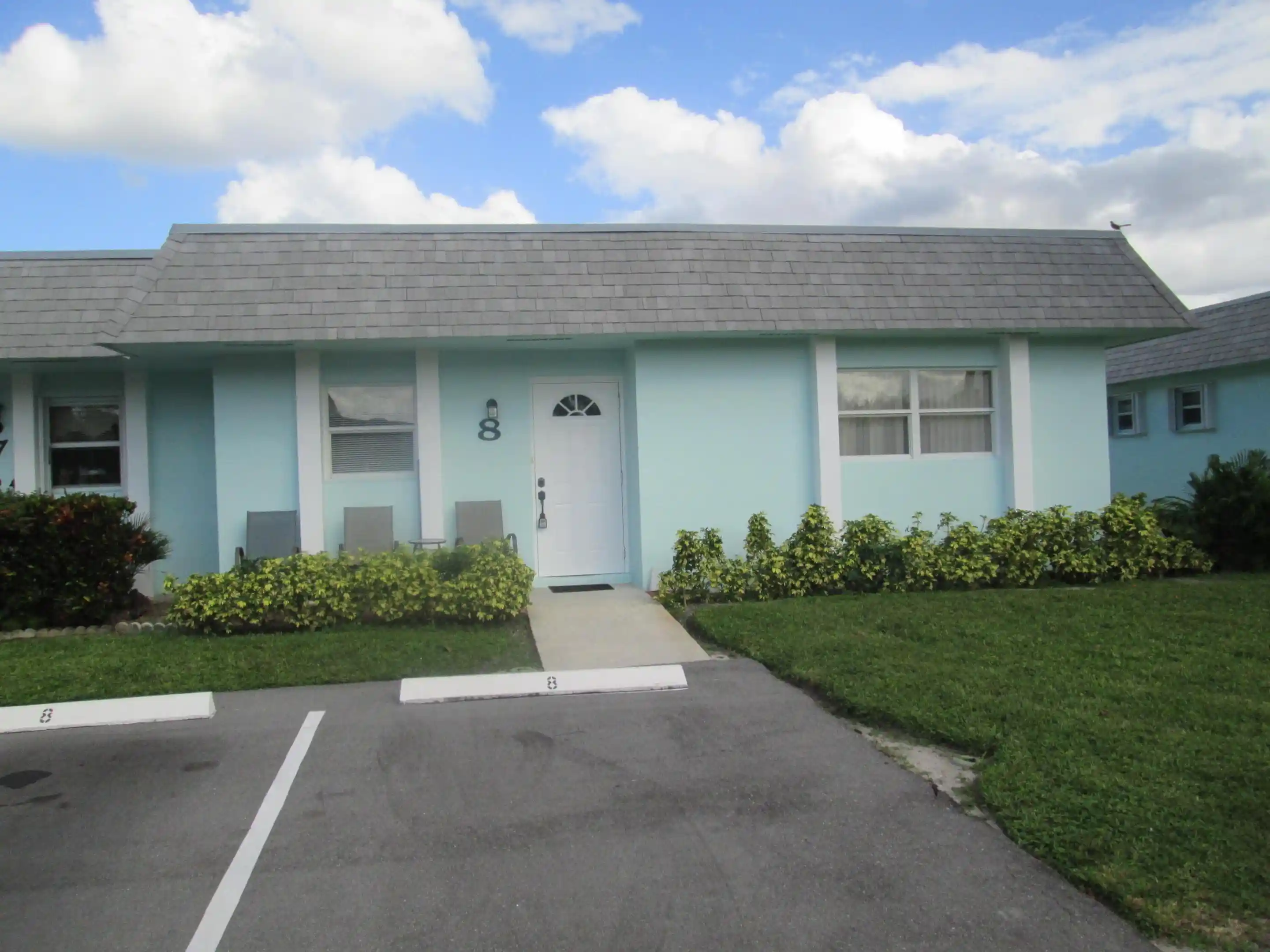 Photo 1 of Condo for sale at 2638 Gately E #8, West Palm Beach, FL 33415 | MLS# B26091453 | Listing updated on 2026-10-25
