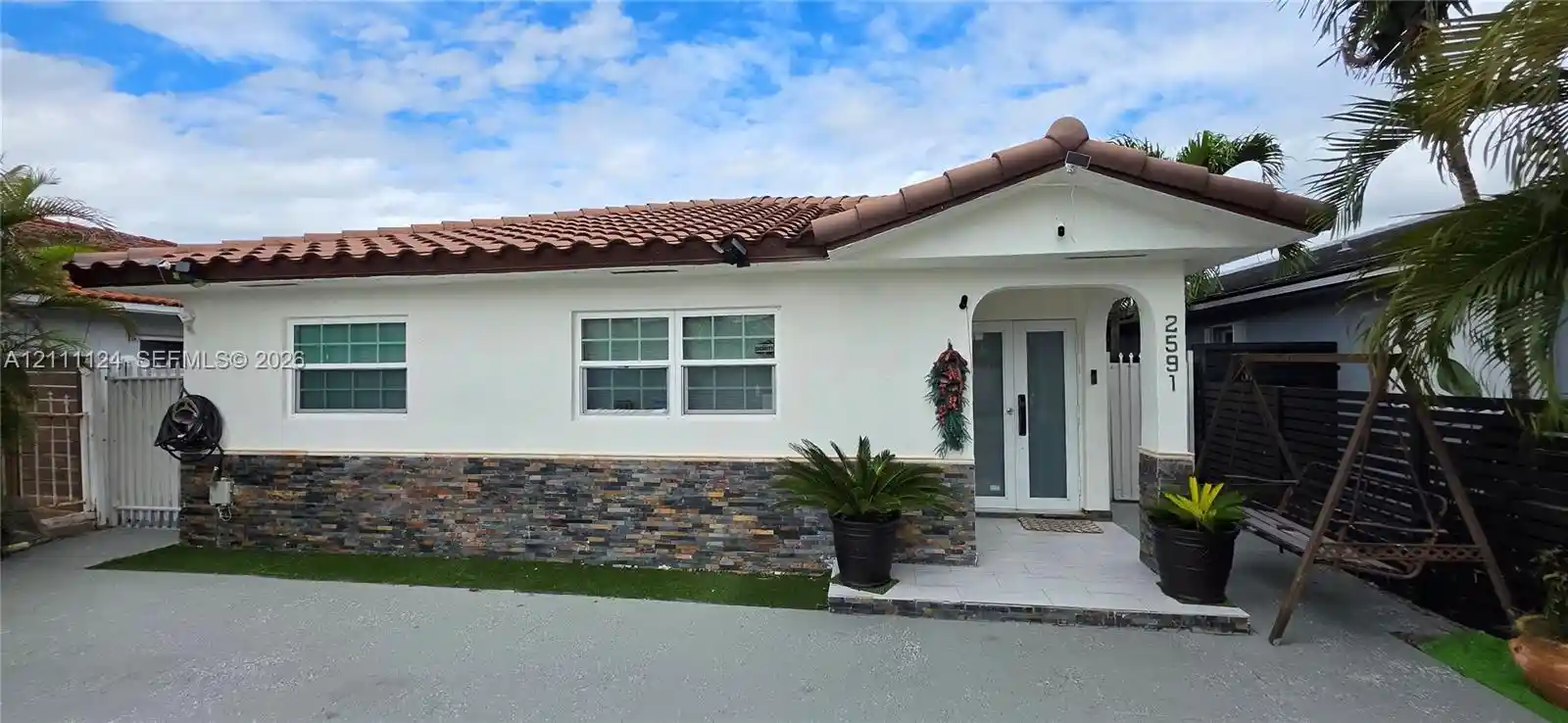 Photo 1 of Single family home for sale at 2591 W 70th Street, Hialeah, FL 33016 | MLS# A12111124 | Listing updated on 2026-10-23