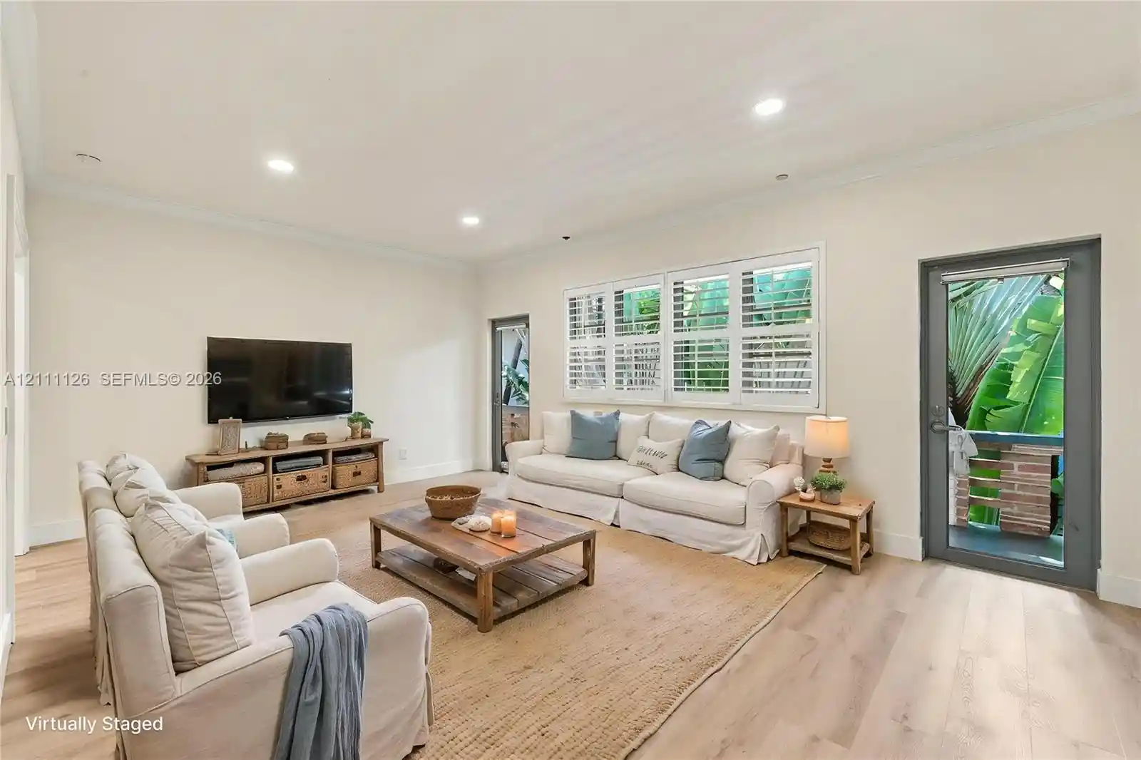 Photo 1 of Condo for sale at 1551 Lenox Ave #6, Miami Beach, FL 33139 | MLS# A12111126 | Listing updated on 2026-10-26