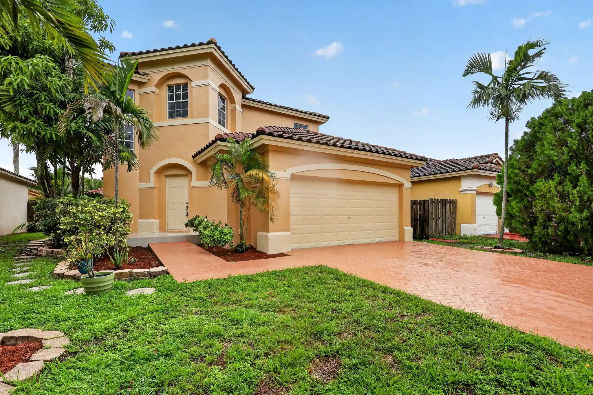 Photo 1 of Single family home for sale at 12823 Sw 53rd Court, Miramar, FL 33027 | MLS# B26091469 | Listing updated on 2026-10-22