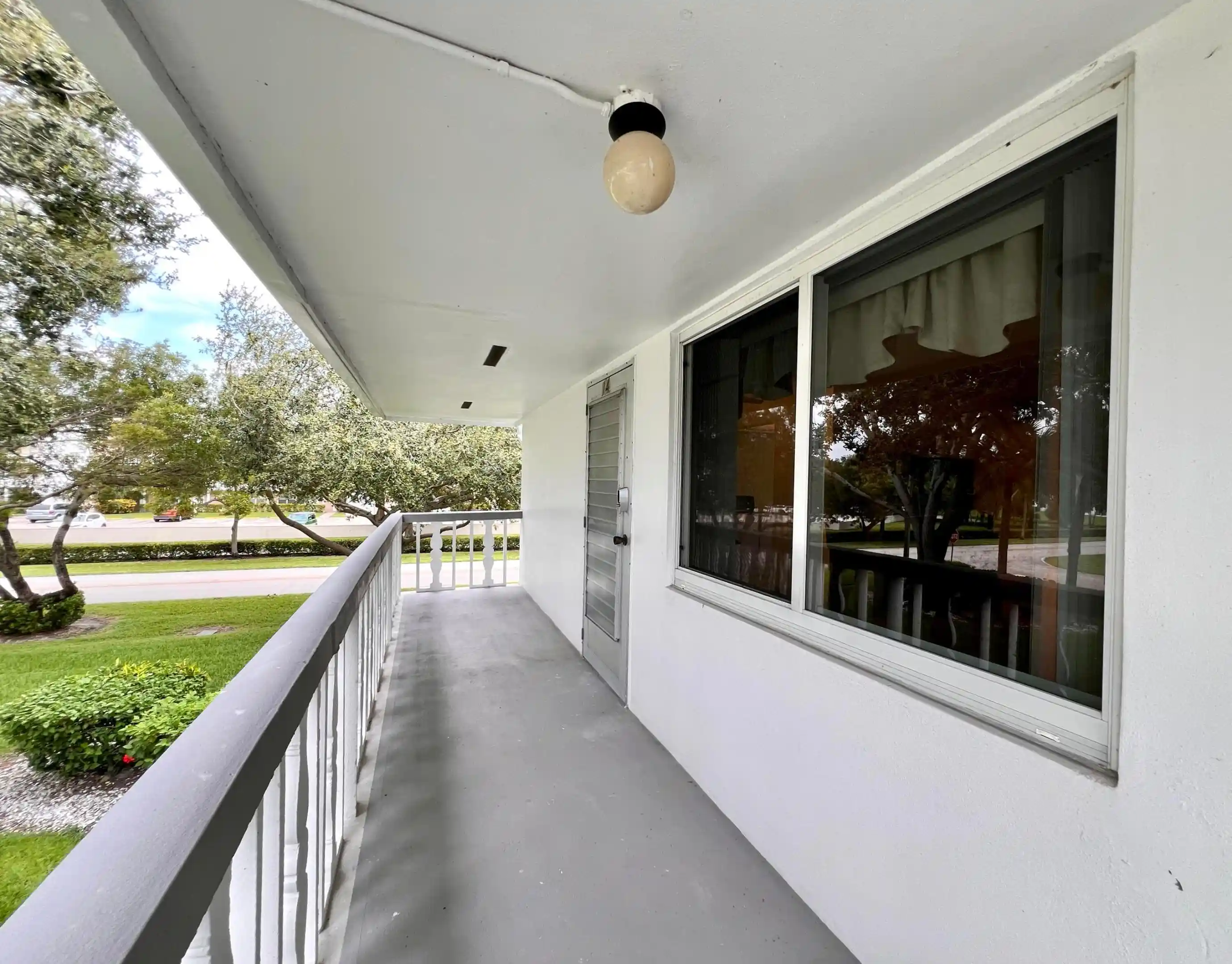 Photo 1 of Condo for sale at 14 Bedford A #14, West Palm Beach, FL 33417 | MLS# B26091470 | Listing updated on 2026-10-22