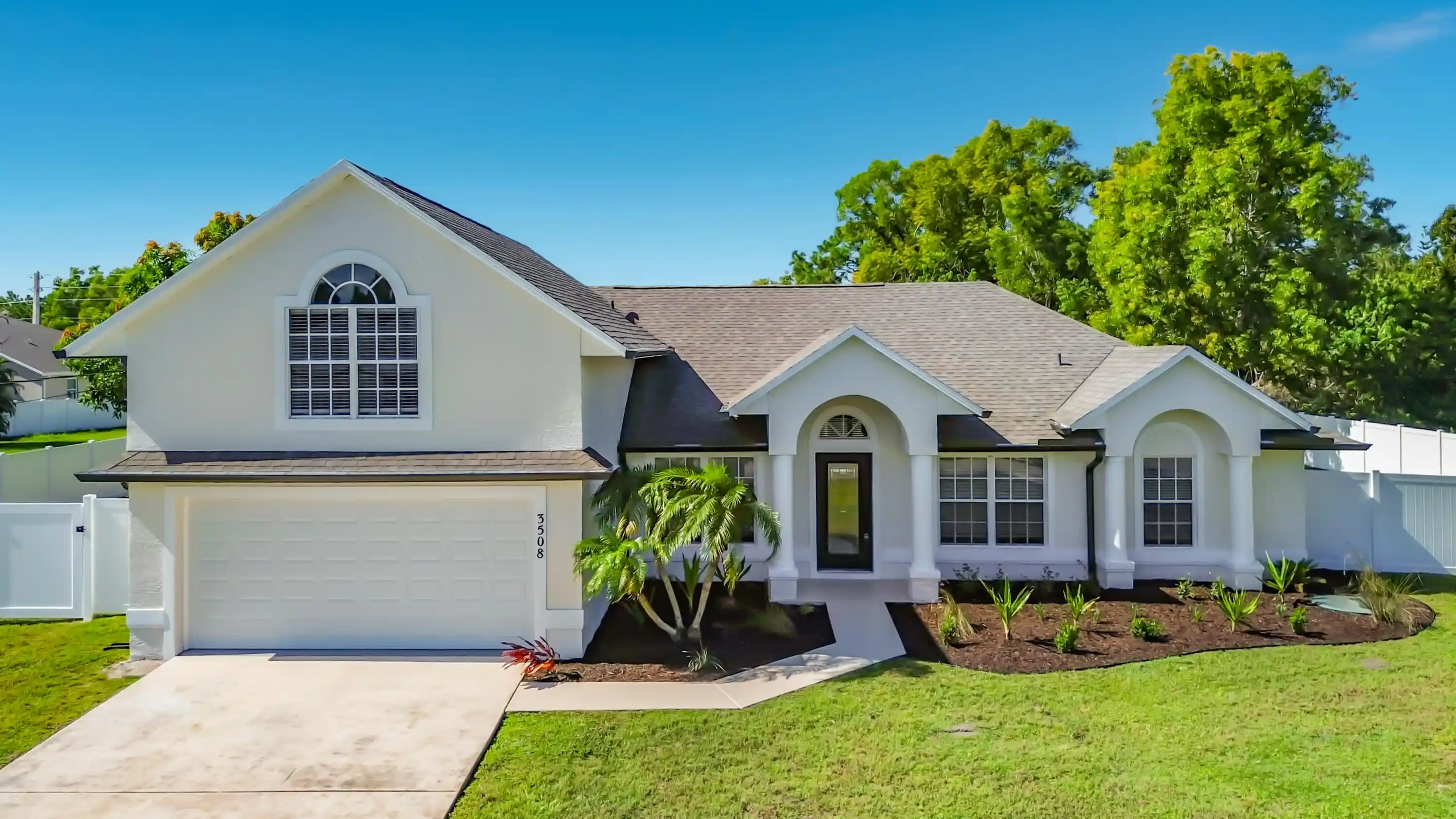 Photo 1 of Single family home for sale at 3508 Sw Macon Rd, Port Saint Lucie, FL 34953 | MLS# B26091480 | Listing updated on 2026-10-23