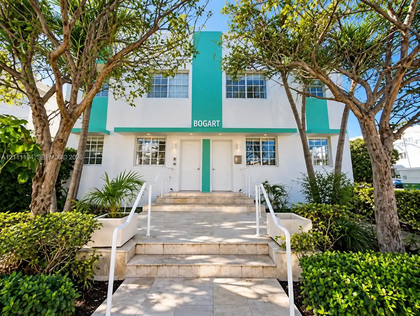 Photo 1 of Condo for sale at 700 16th Street #210, Miami Beach, FL 33139 | MLS# A12111194 | Listing updated on 2026-10-22