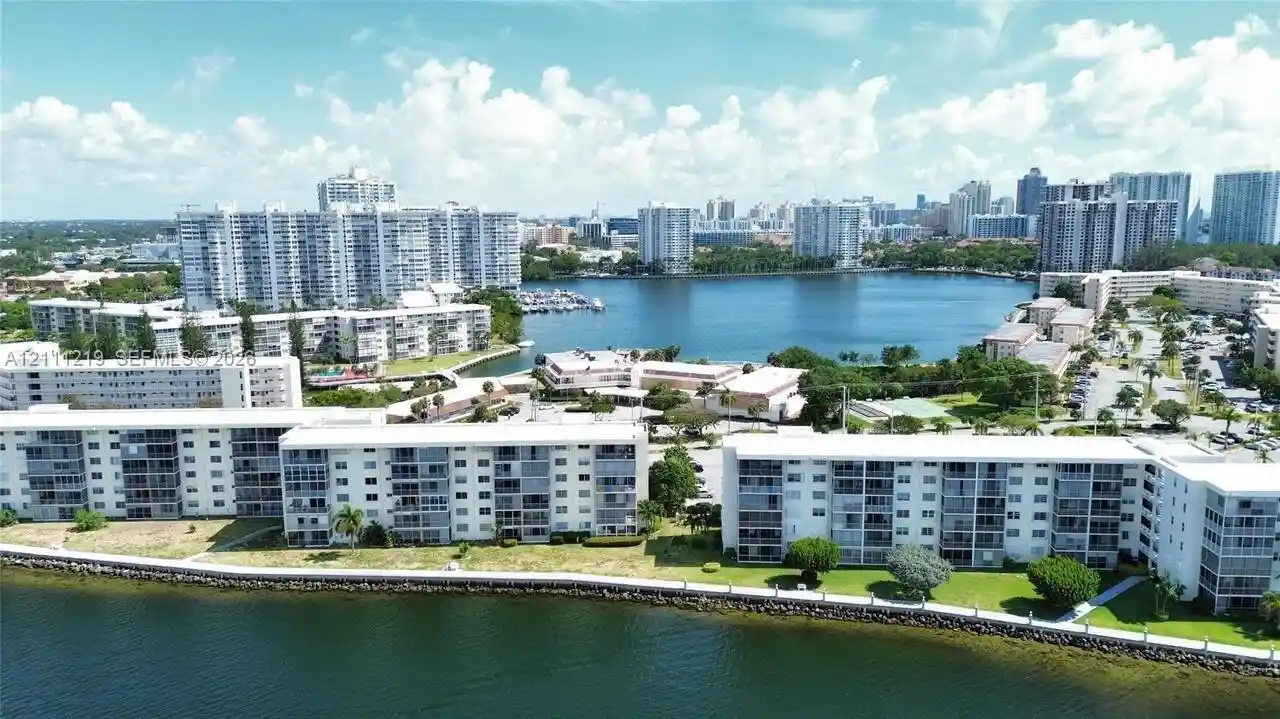 Photo 1 of Condo for sale at 2920 Point E Dr #N311, Aventura, FL 33160 | MLS# A12111219 | Listing updated on 2026-10-26