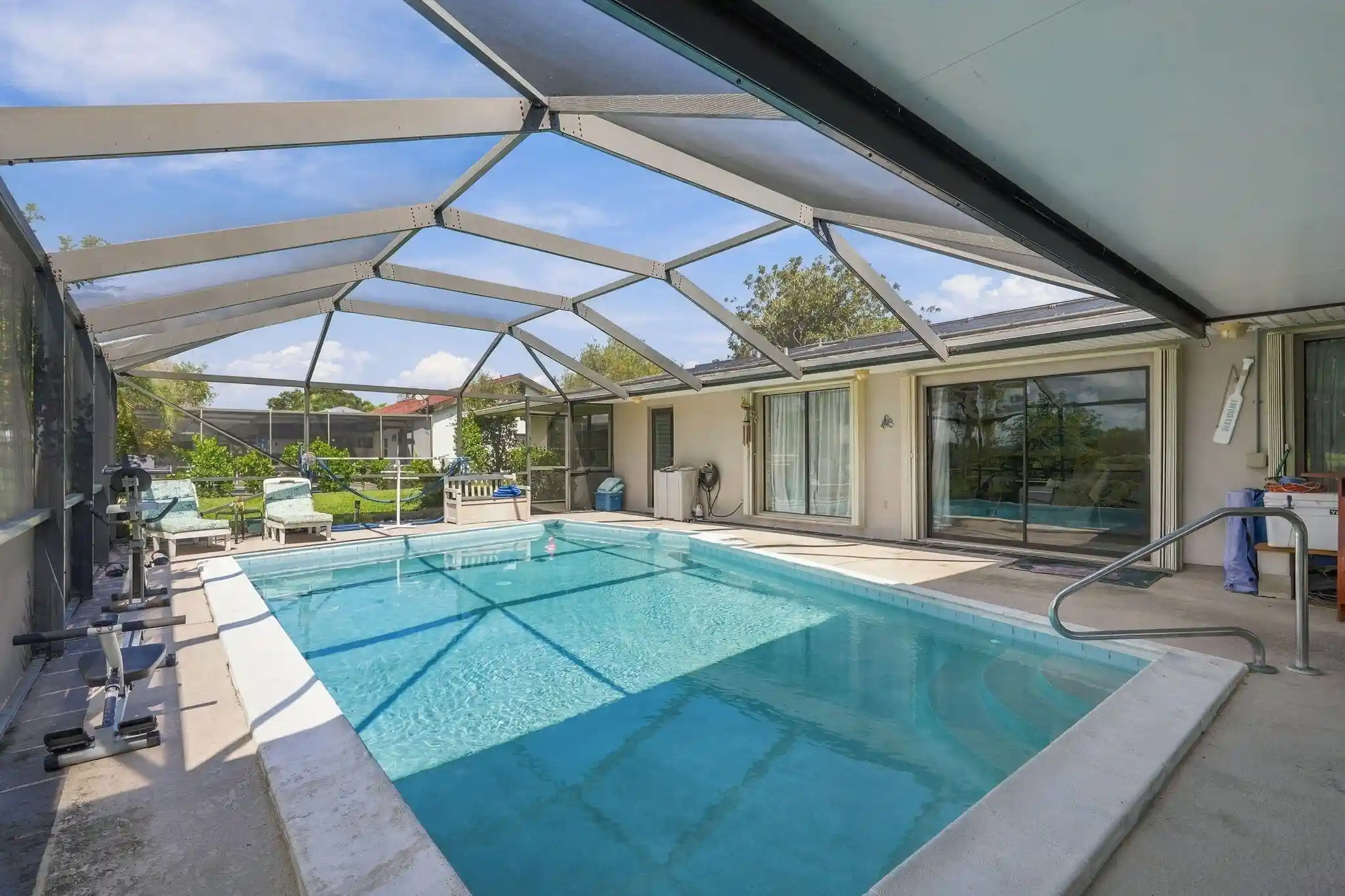 Photo 1 of Single family home for sale at 1981 Se Erwin Rd E, Port Saint Lucie, FL 34952 | MLS# B26091492 | Listing updated on 2026-10-27