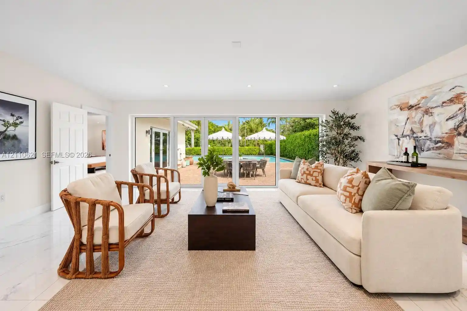 Photo 1 of Single family home for sale at 1777 Daytonia Rd, Miami Beach, FL 33141 | MLS# A12110621 | Listing updated on 2026-10-22