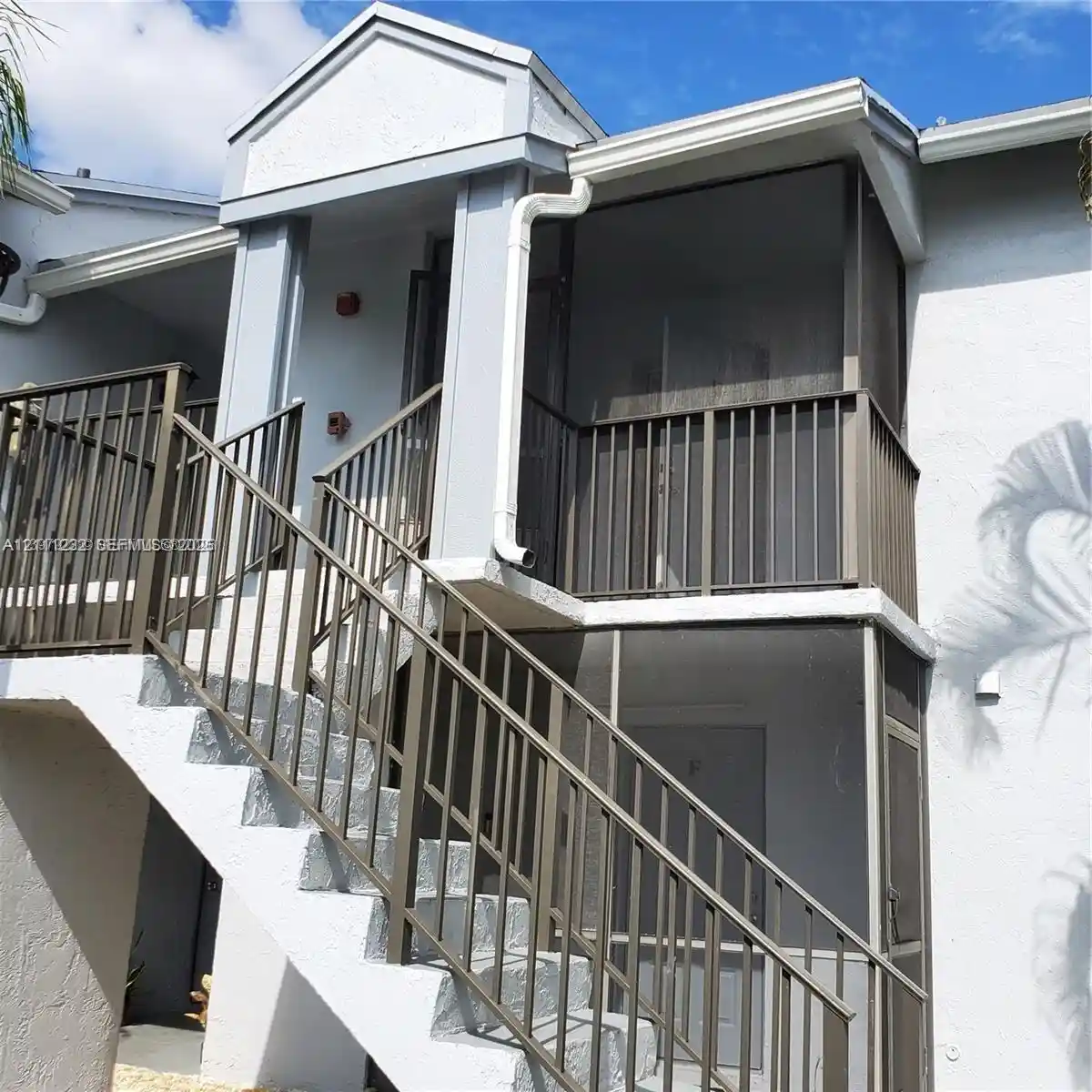 Photo 1 of Condo for sale at 1211 S Independence Dr #1211E, Homestead, FL 33034 | MLS# A12111232 | Listing updated on 2026-10-27