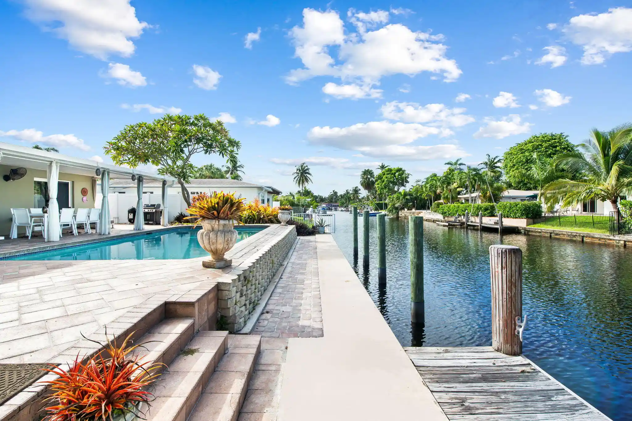 Single family home for sale at 1611 SW 3rd Avenue, Pompano Beach, FL 33060 | MLS# B26091502