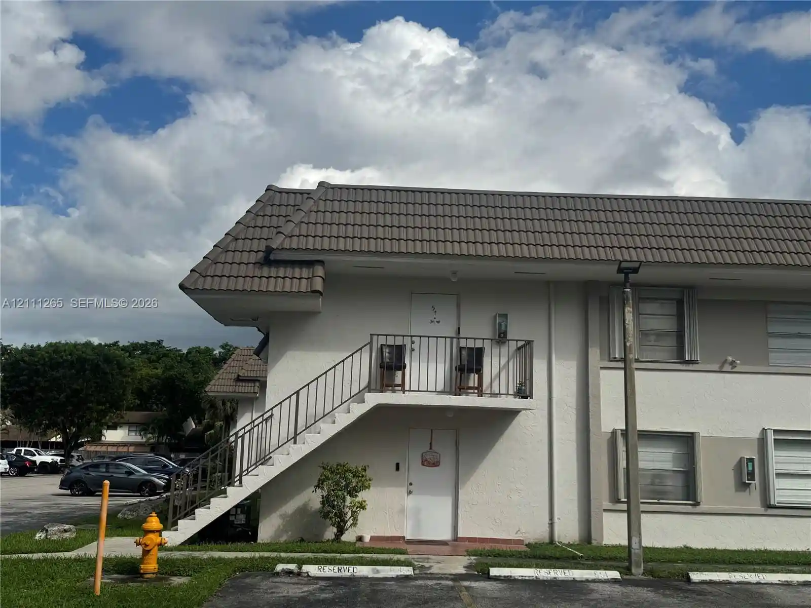 Condo for sale at 6851 SW 129th Avenue #5, Miami, FL 33183 | MLS# A12111265