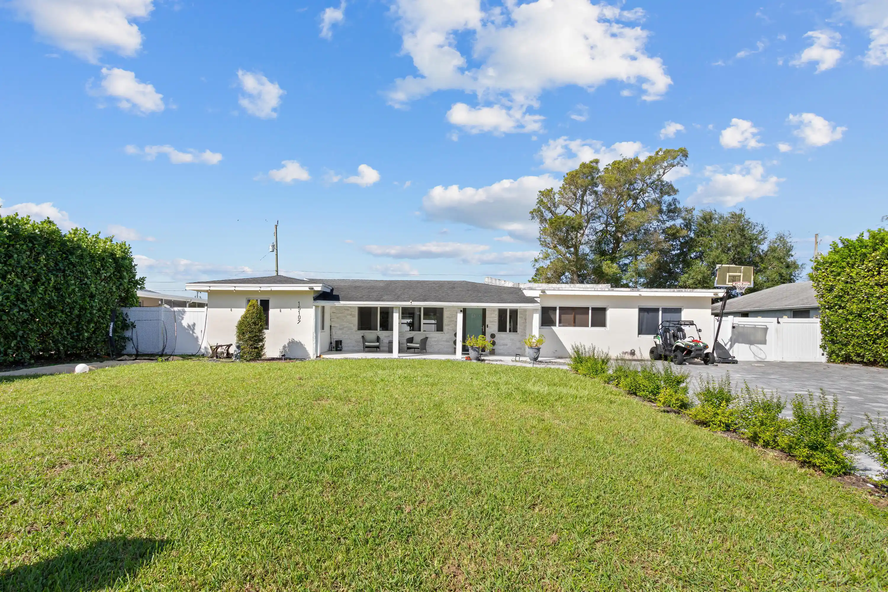 Single family home for sale at 15107 Jackson Rd, Delray Beach, FL 33484 | MLS# B26091517