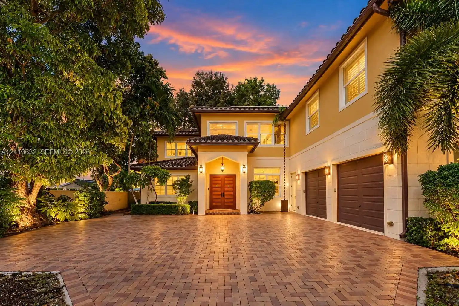 Single family home for sale at 1115 SW 5th Place, Fort Lauderdale, FL 33312 | MLS# A12110632 | Listing updated on 2026-10-31