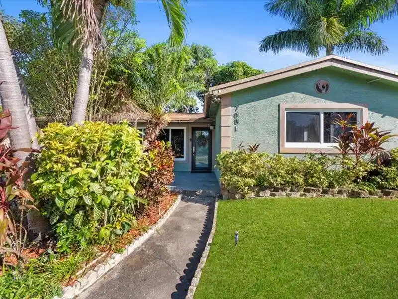 Photo 1 of Single family home for sale at 7081 Sw 30th Street, Miramar, FL 33023 | MLS# B26091519 | Listing updated on 2026-10-22