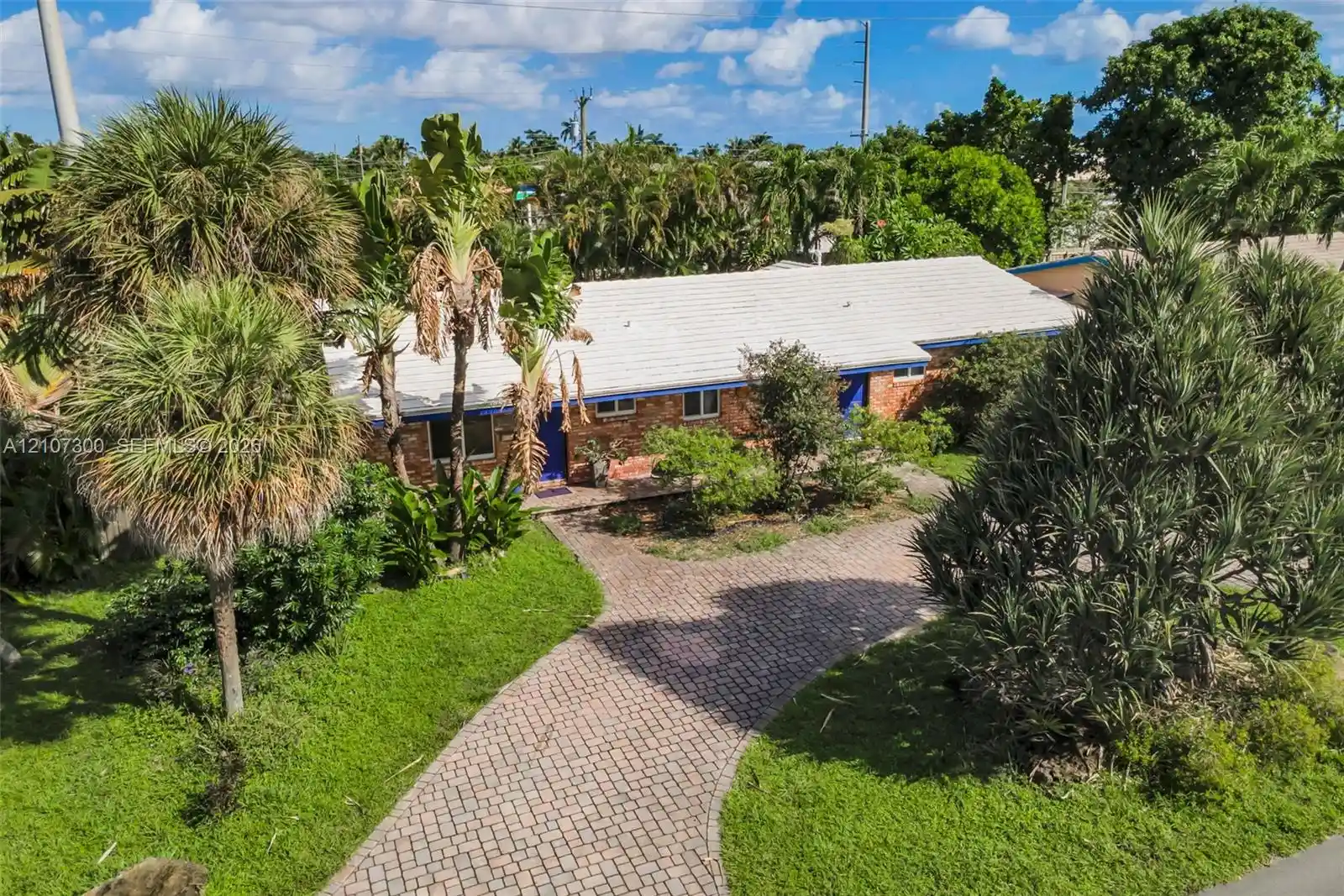 Photo 1 of Multi family home for sale at 2051 Ne 68th Street, Fort Lauderdale, FL 33308 | MLS# A12107300 | Listing updated on 2026-10-29