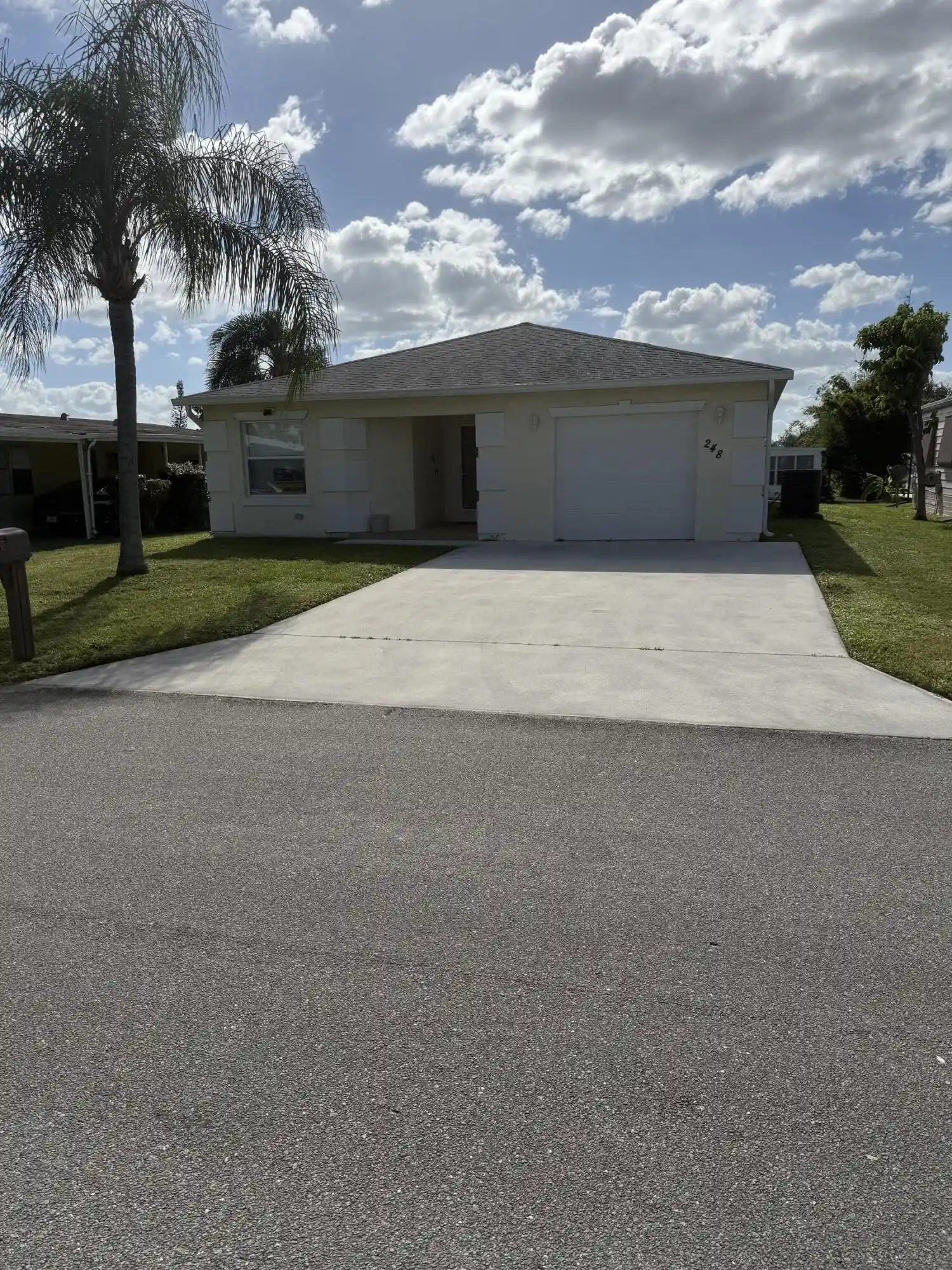 Photo 1 of Single family home for sale at 248 Camino Del Rio #248, Port Saint Lucie, FL 34952 | MLS# B26091522 | Listing updated on 2026-10-23