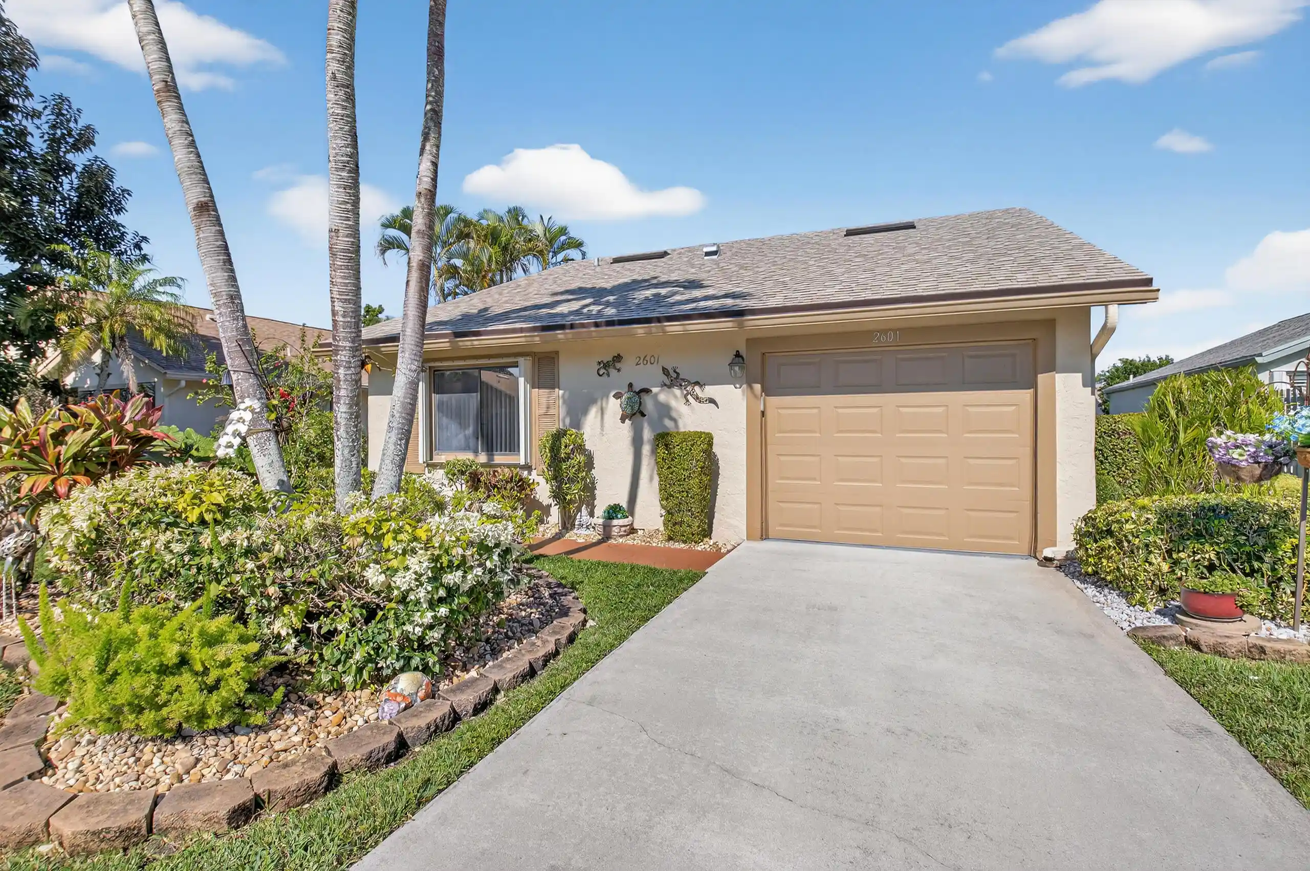 Single family home for sale at 2601 NW 15th Street, Delray Beach, FL 33445 | MLS# B26091529