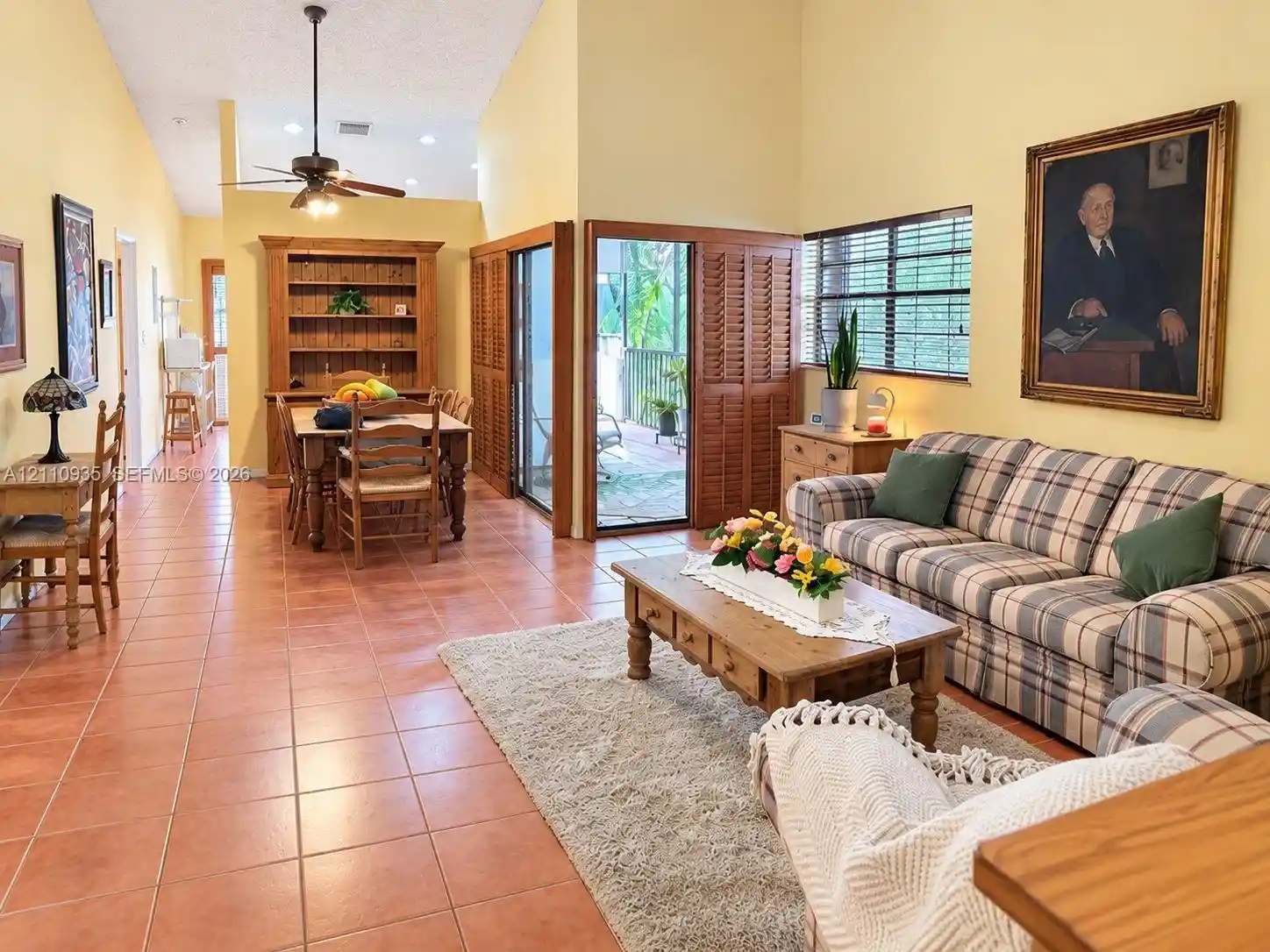 Townhouse for sale at 3530 Magellan Cir #618, Miami, FL 33180 | MLS# A12110935
