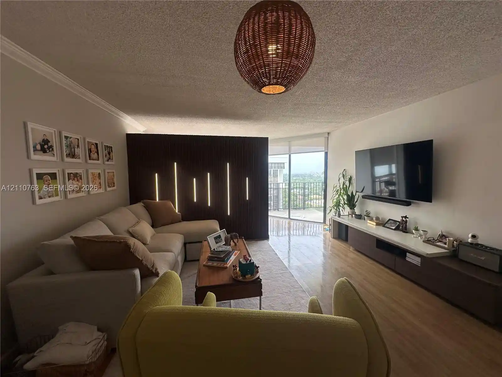 Photo 1 of Condo for sale at 1901 Brickell Ave #B1706, Miami, FL 33129 | MLS# A12110763 | Listing updated on 2026-10-22