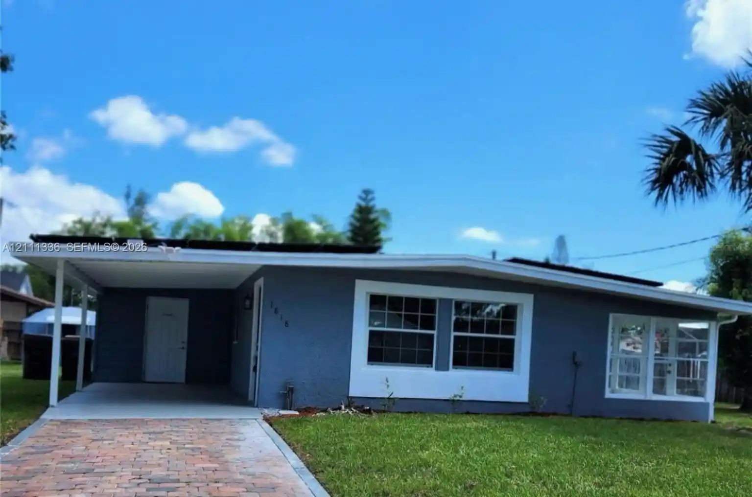 Single family home for sale at 1818 17 Street, Saint Cloud, FL 34769 | MLS# A12111336