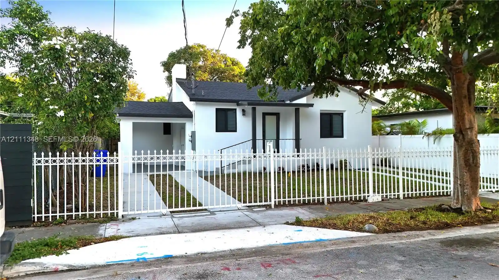 Multi family home for sale at 111 NW 42nd Street, Miami, FL 33127 | MLS# A12111348