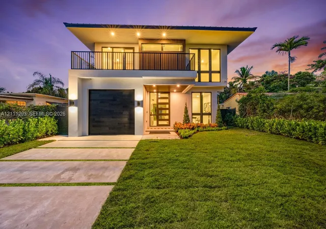 Photo 1 of Single family home for sale at 5765 Sw 47th Street, Miami, FL 33155 | MLS# A12111293 | Listing updated on 2026-10-29