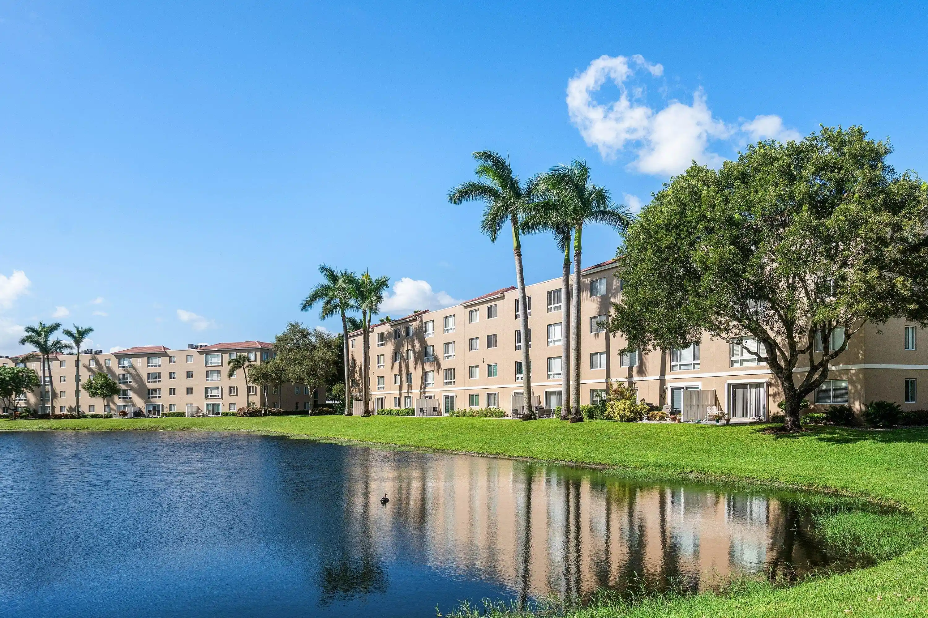 Photo 1 of Condo for sale at 12540 Majesty Cir #301, Boynton Beach, FL 33437 | MLS# B26091558 | Listing updated on 2026-10-25