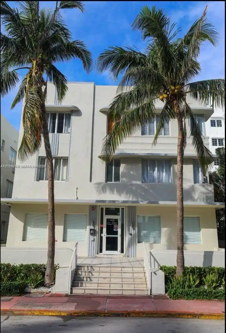 Photo 1 of Condo for sale at 3710 Collins Ave #N-206, Miami Beach, FL 33140 | MLS# A12111381 | Listing updated on 2026-10-22