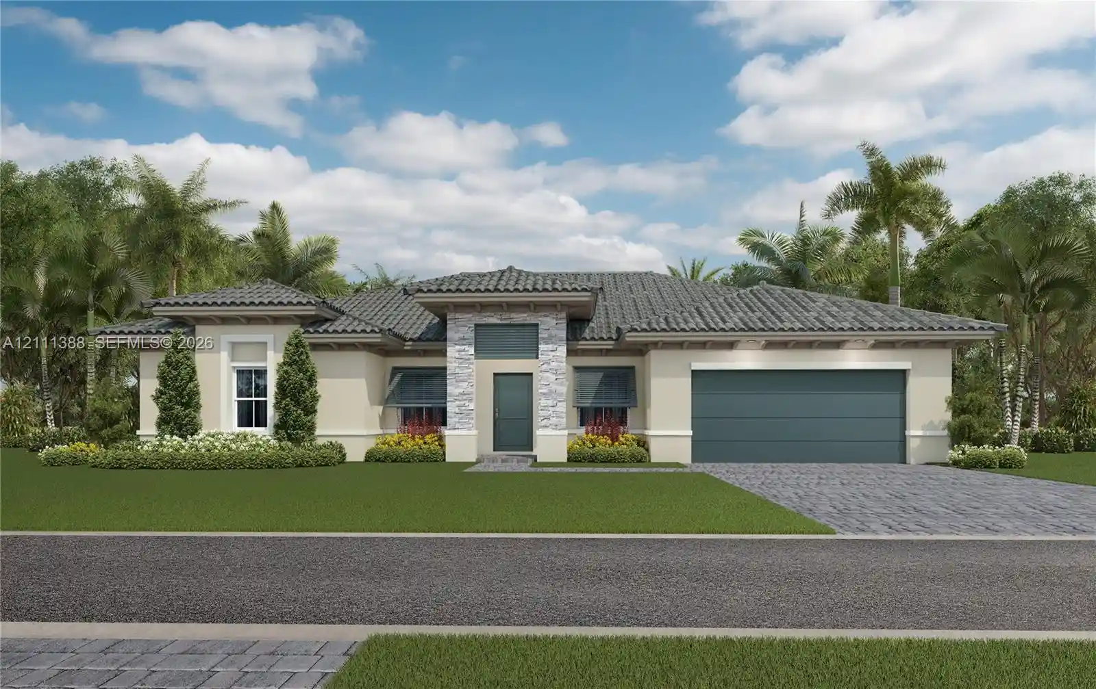 Single family home for sale at 27501 SW 159 Avenue, Homestead, FL 33031 | MLS# A12111388