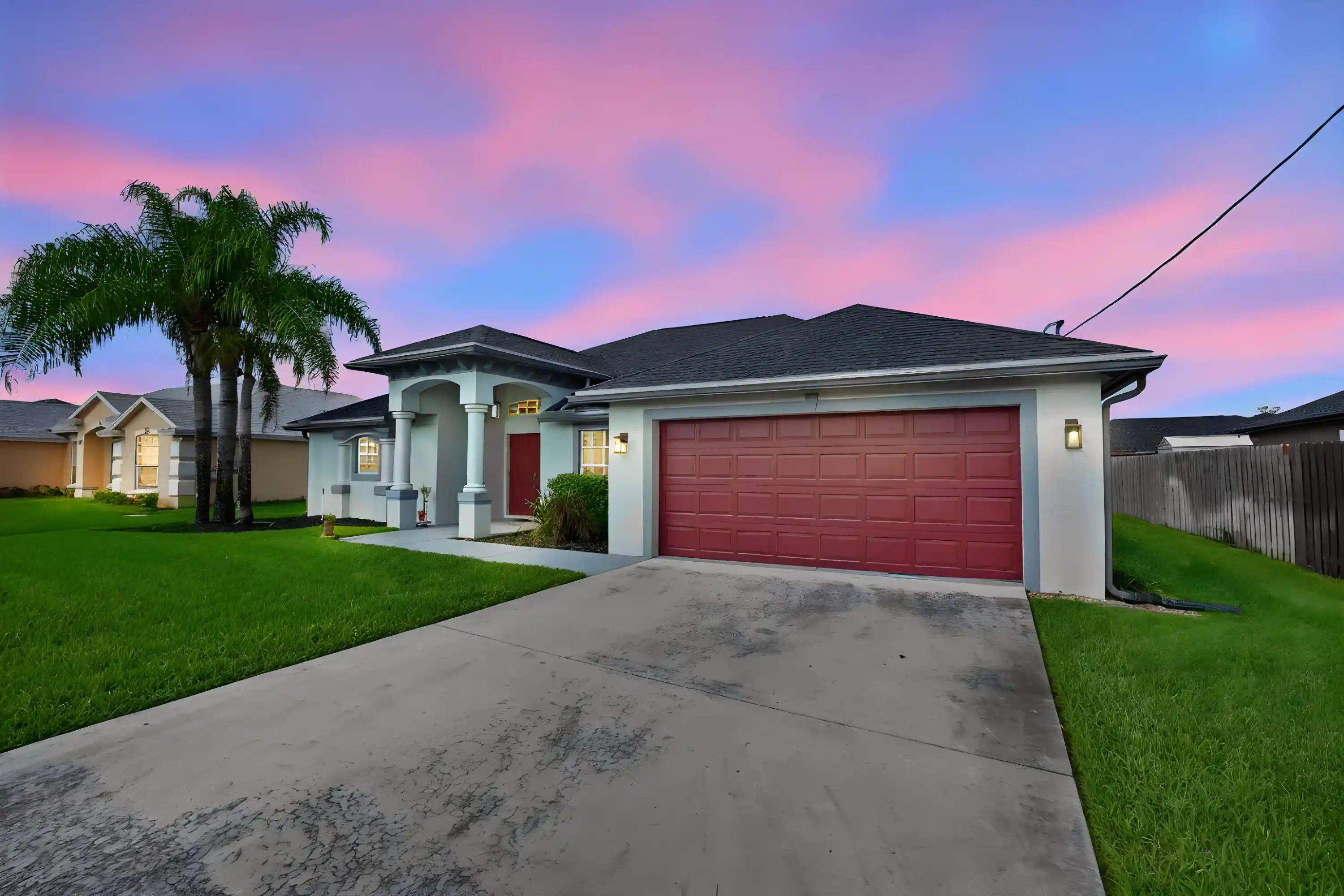 Photo 1 of Single family home for sale at 5856 Nw Mesa Cir, Port Saint Lucie, FL 34986 | MLS# B26091571 | Listing updated on 2026-10-22