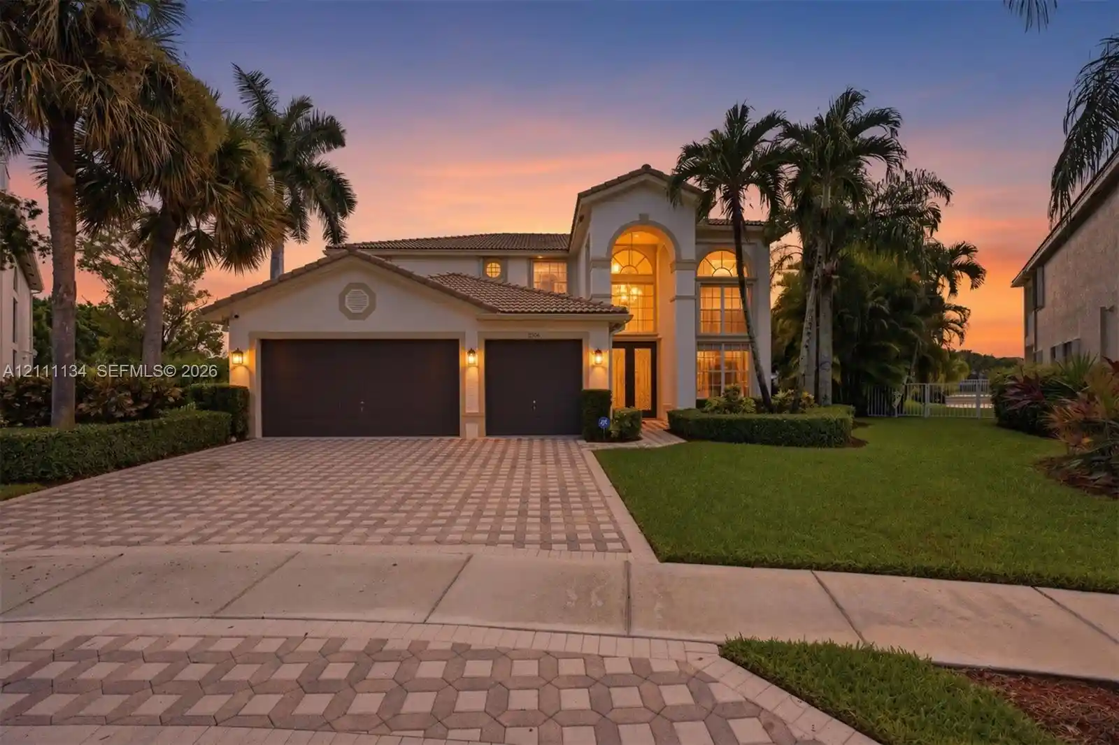 Single family home for sale at 11706 Preservation Ln, Boca Raton, FL 33498 | MLS# A12111134