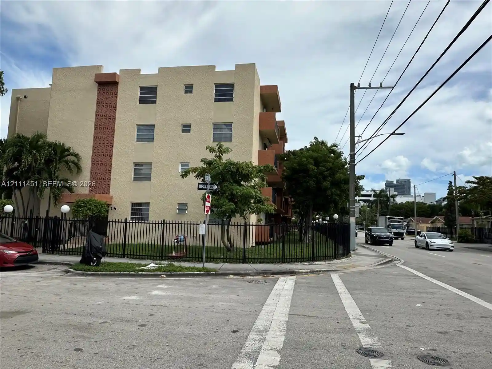 Photo 1 of Condo for sale at 677 Sw 9th Avenue #204, Miami, FL 33130 | MLS# A12111451 | Listing updated on 2026-10-26