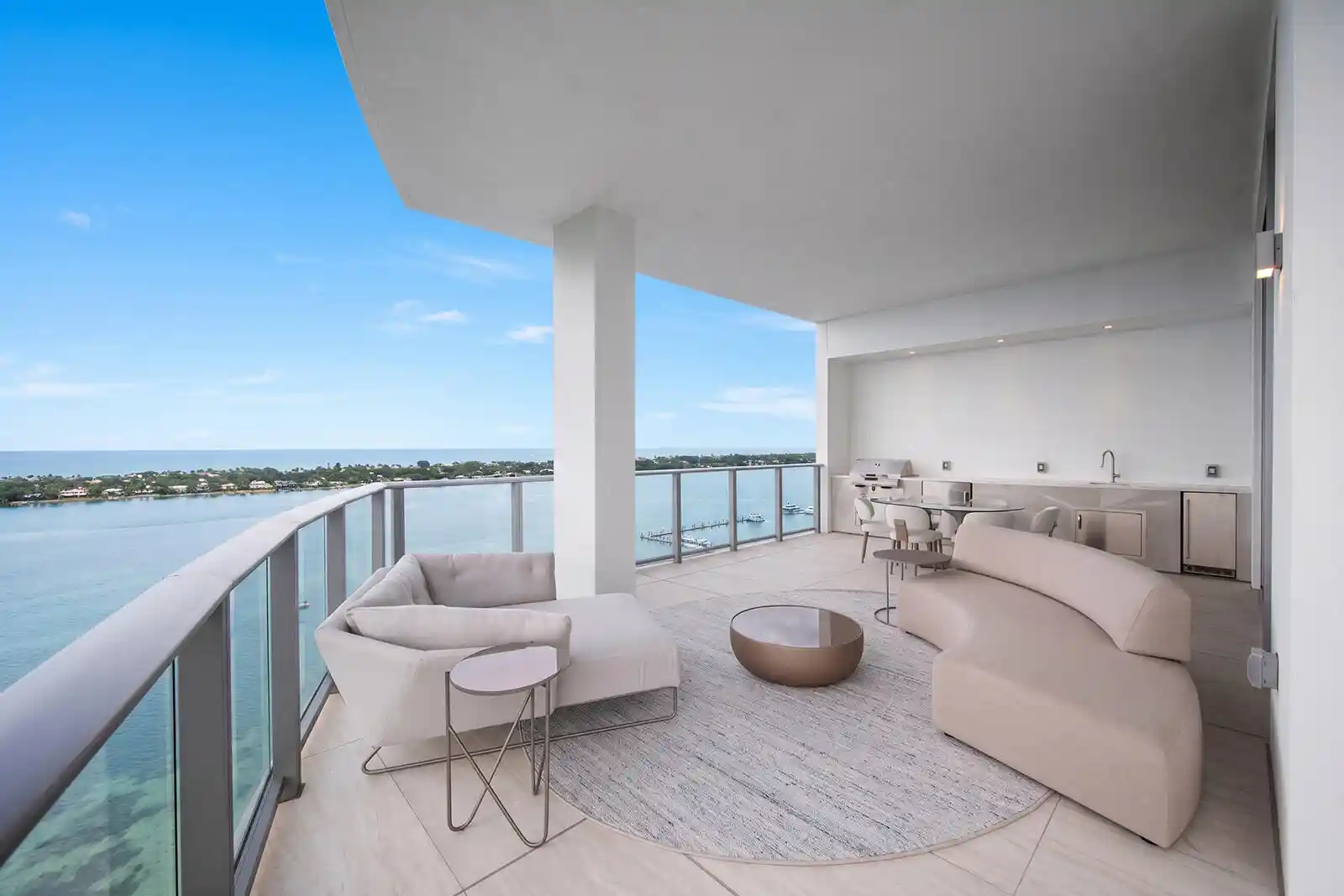Photo 1 of Condo for sale at 4714 N Flagler Dr #2101, West Palm Beach, FL 33407 | MLS# B26091586 | Listing updated on 2026-10-29