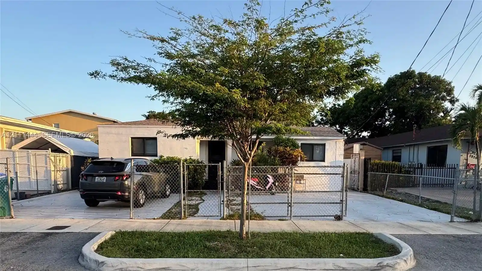 Single family home for sale at 2918 SW 2nd Street, Miami, FL 33135 | MLS# A12111444